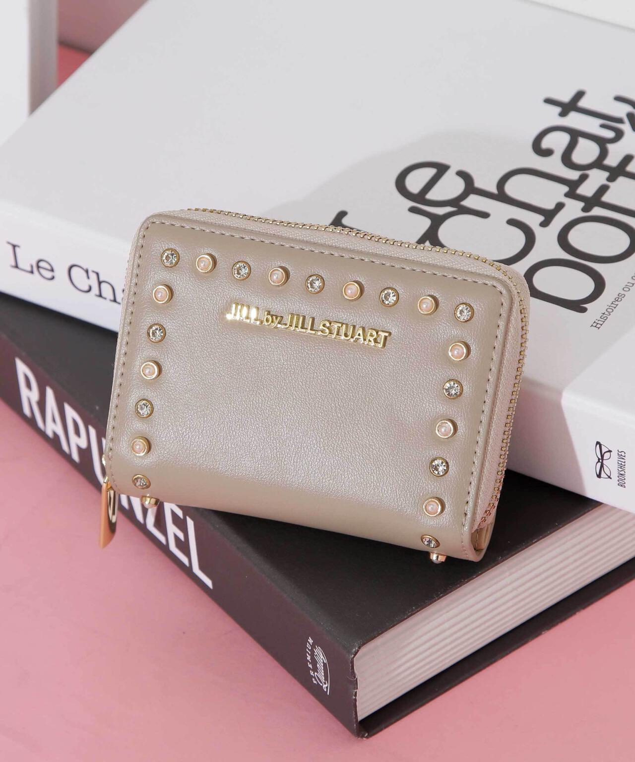 パールラインウォレット