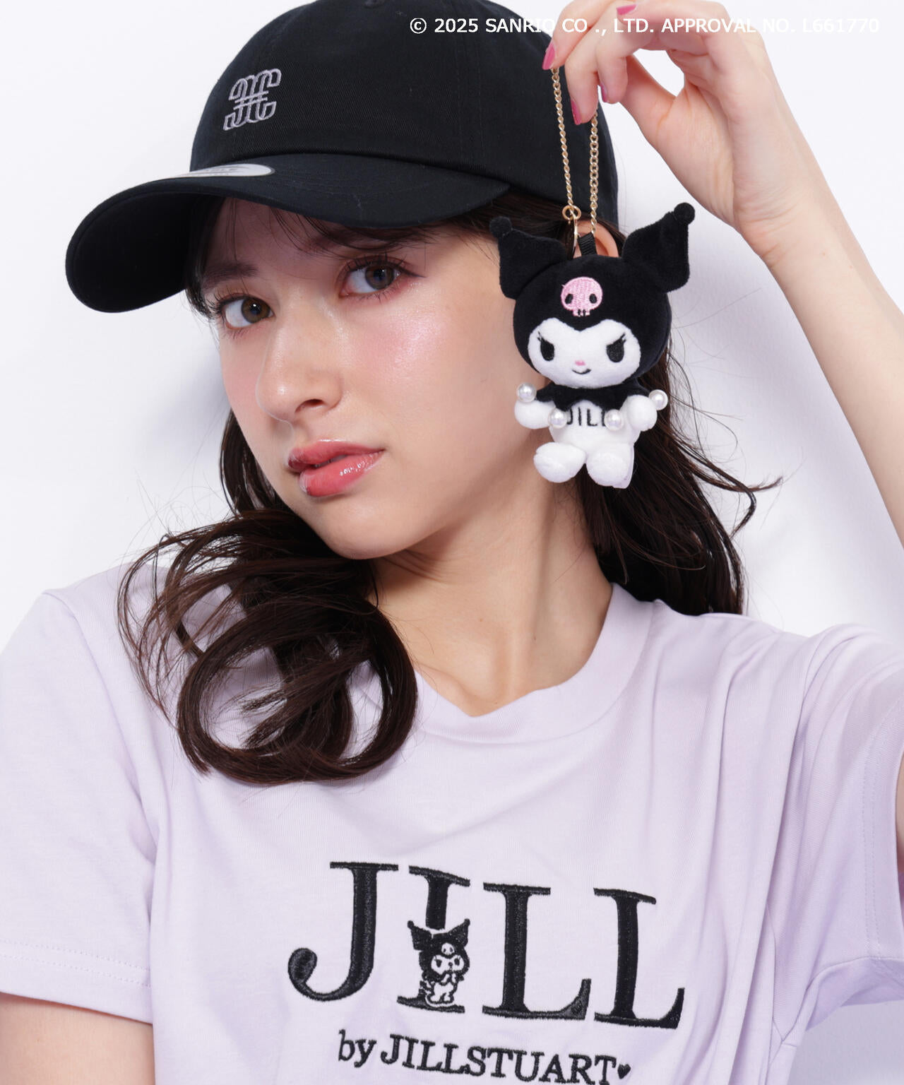 クロミチャーム