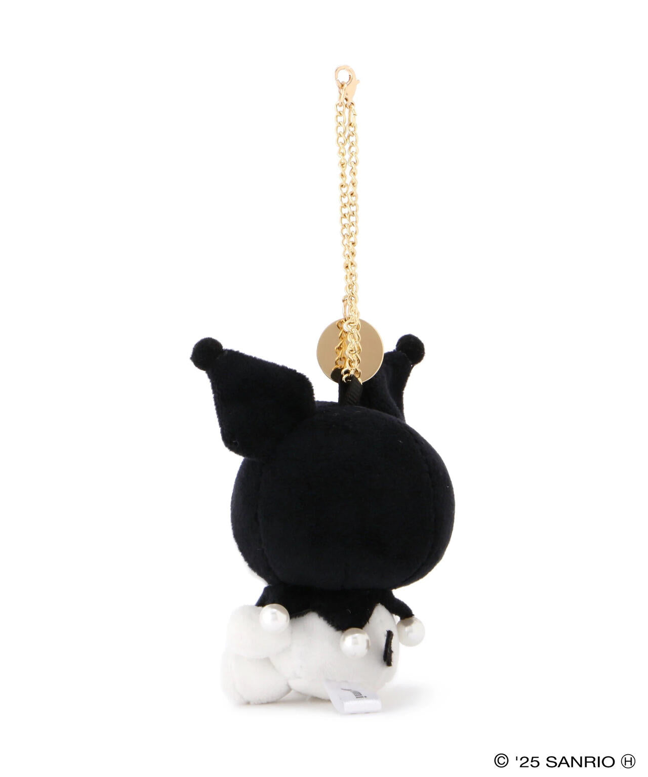 クロミチャーム