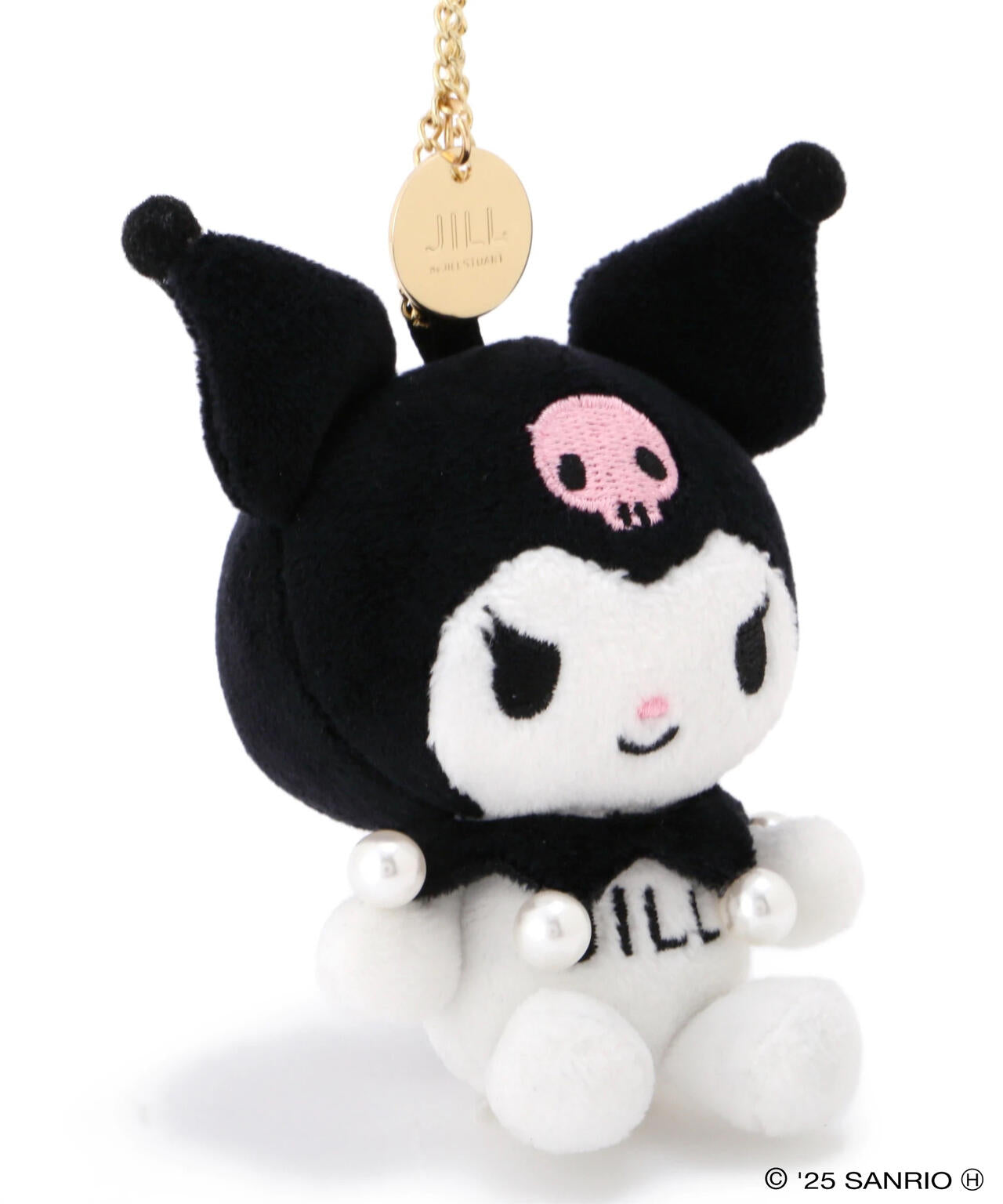 クロミチャーム