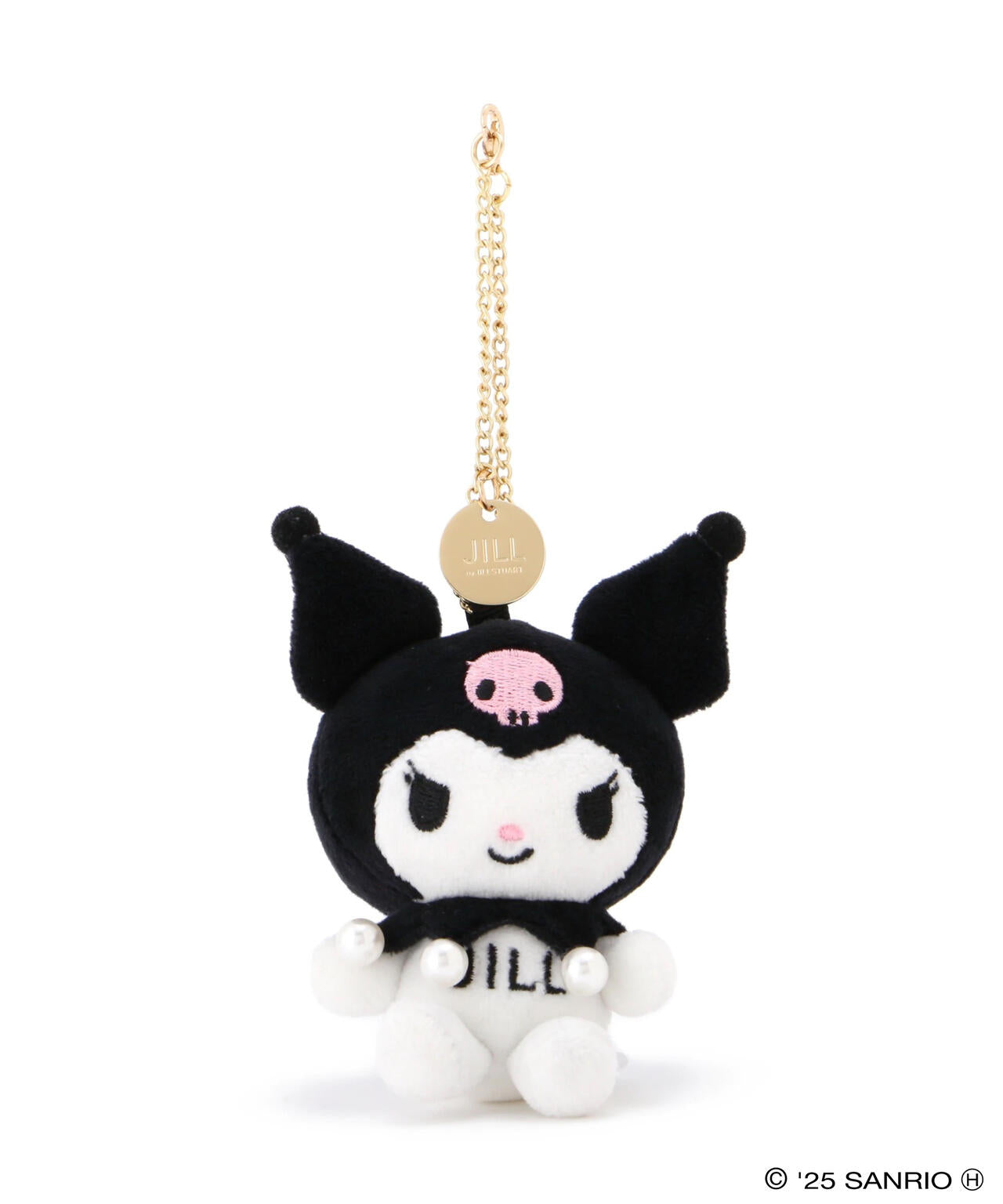 クロミチャーム