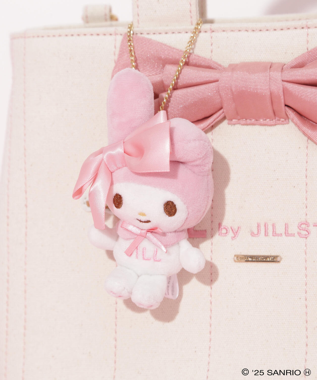 マイメロディチャーム