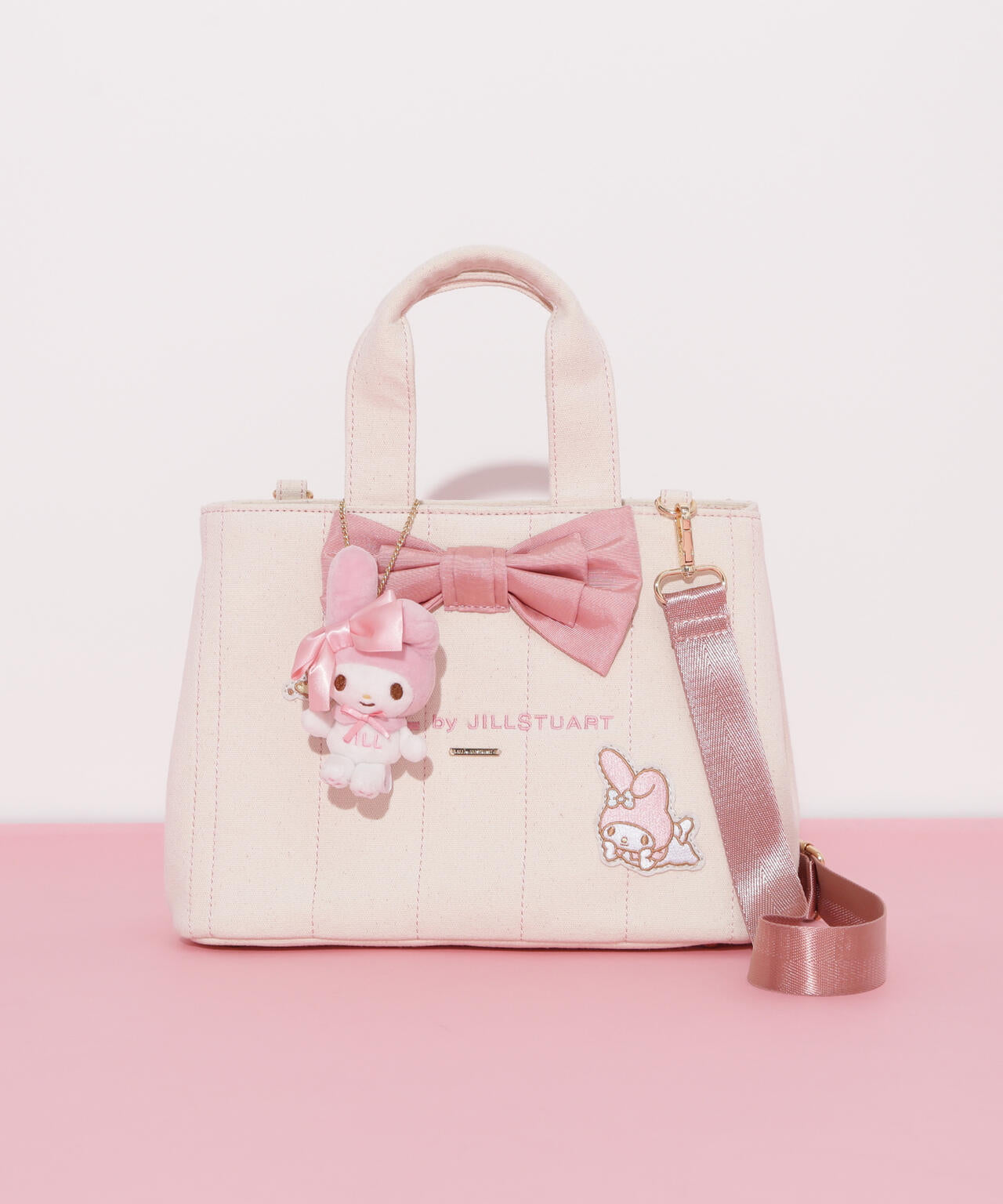 マイメロディチャーム