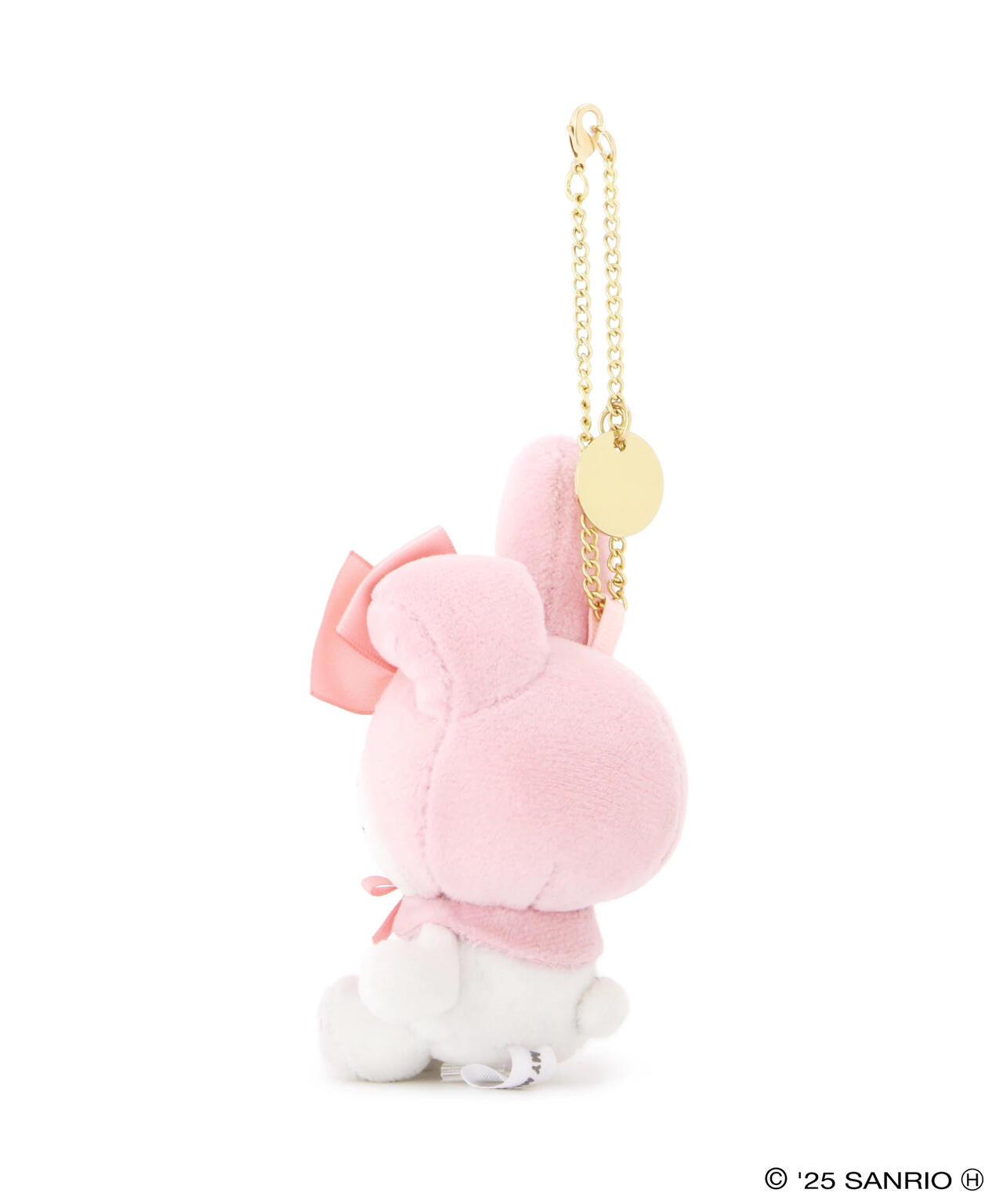 マイメロディチャーム