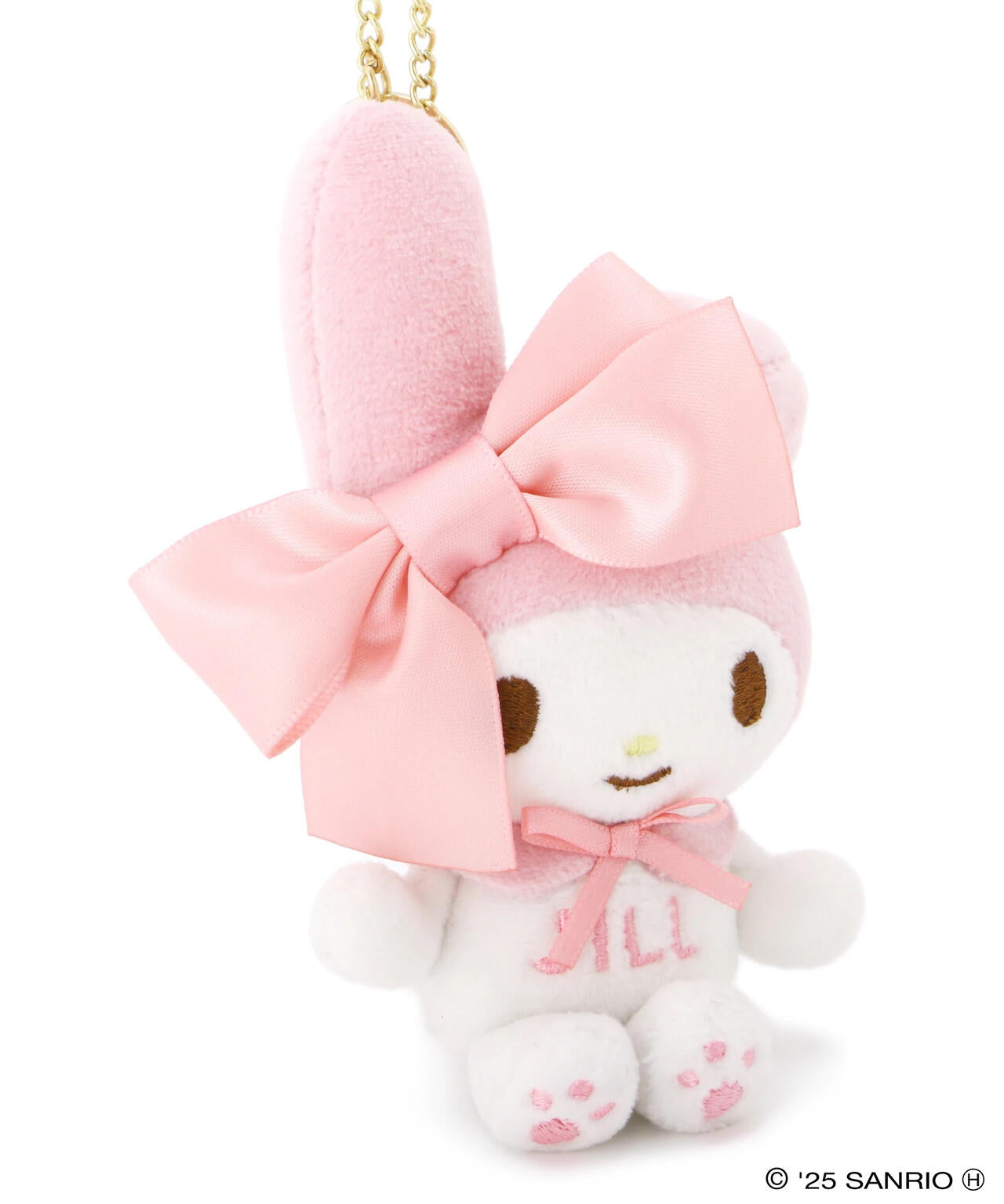 マイメロディチャーム