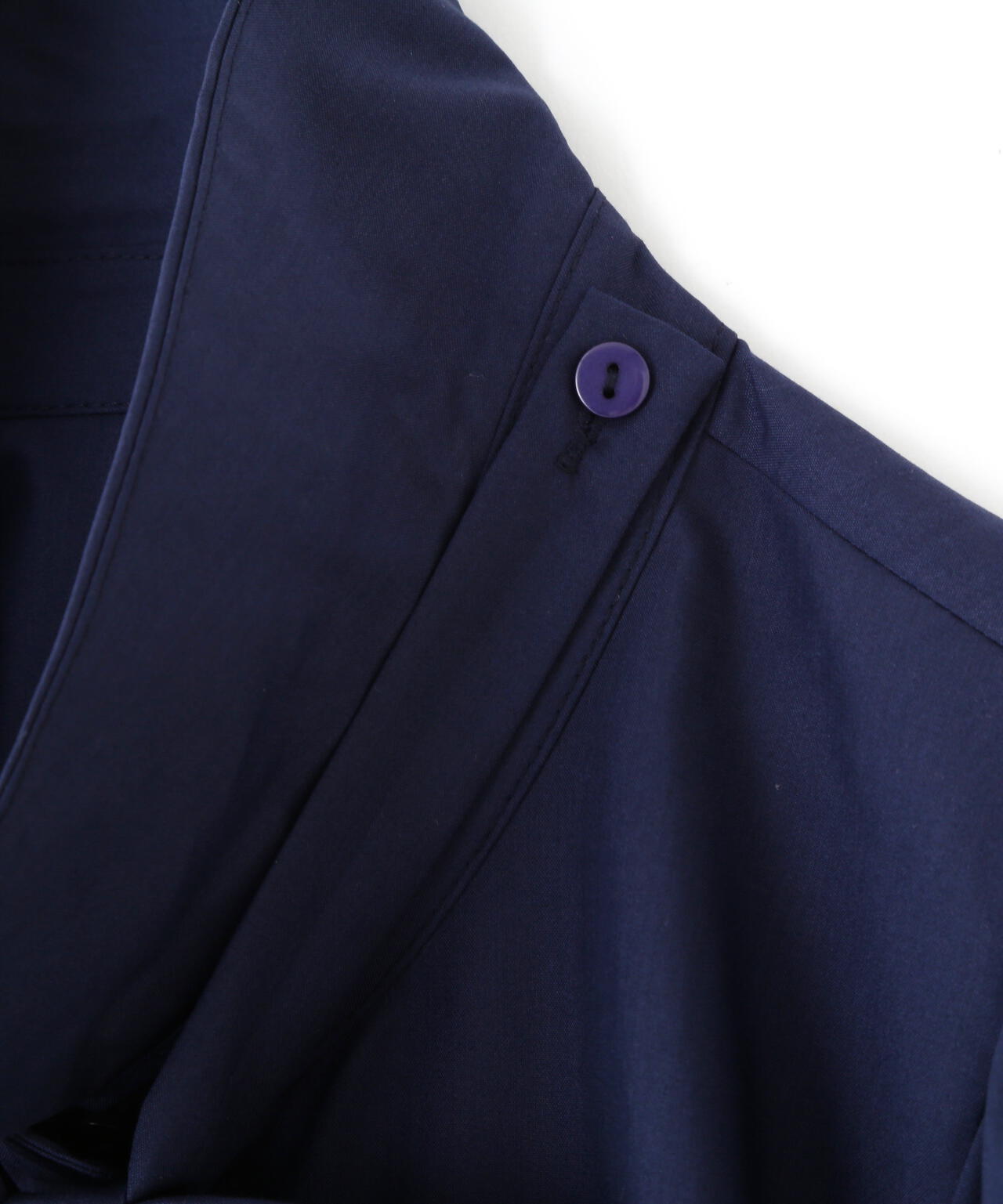 リボンボウタイブラウス