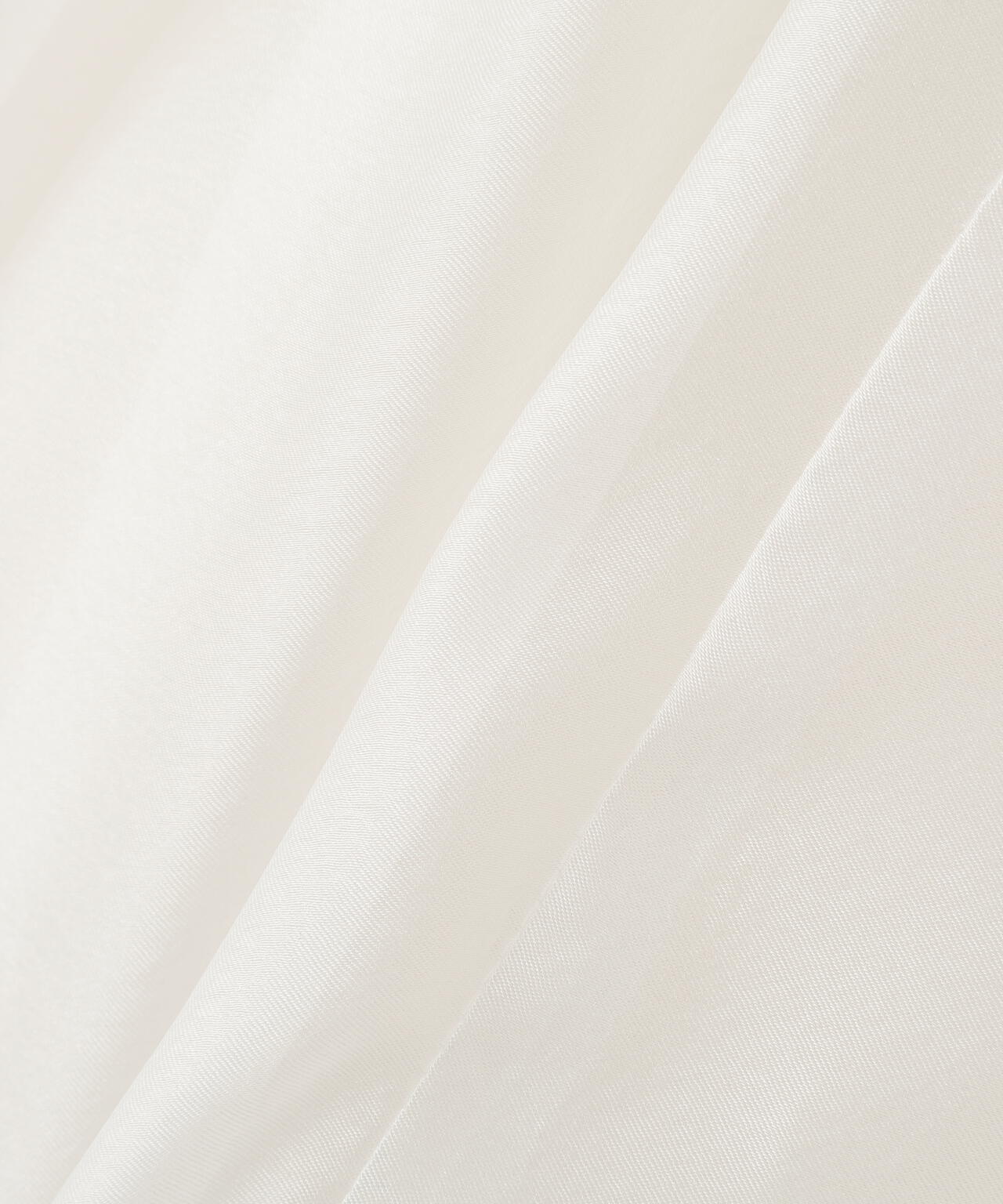 シアーフリルブラウス