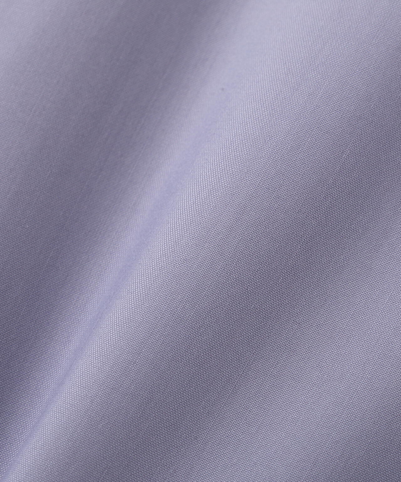 ビッグカラー短丈ブラウス