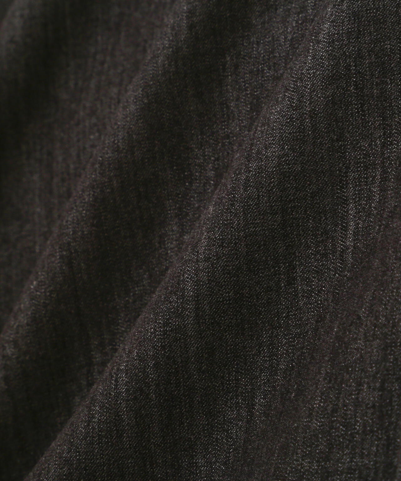 アイコニック袖リボンブラウス