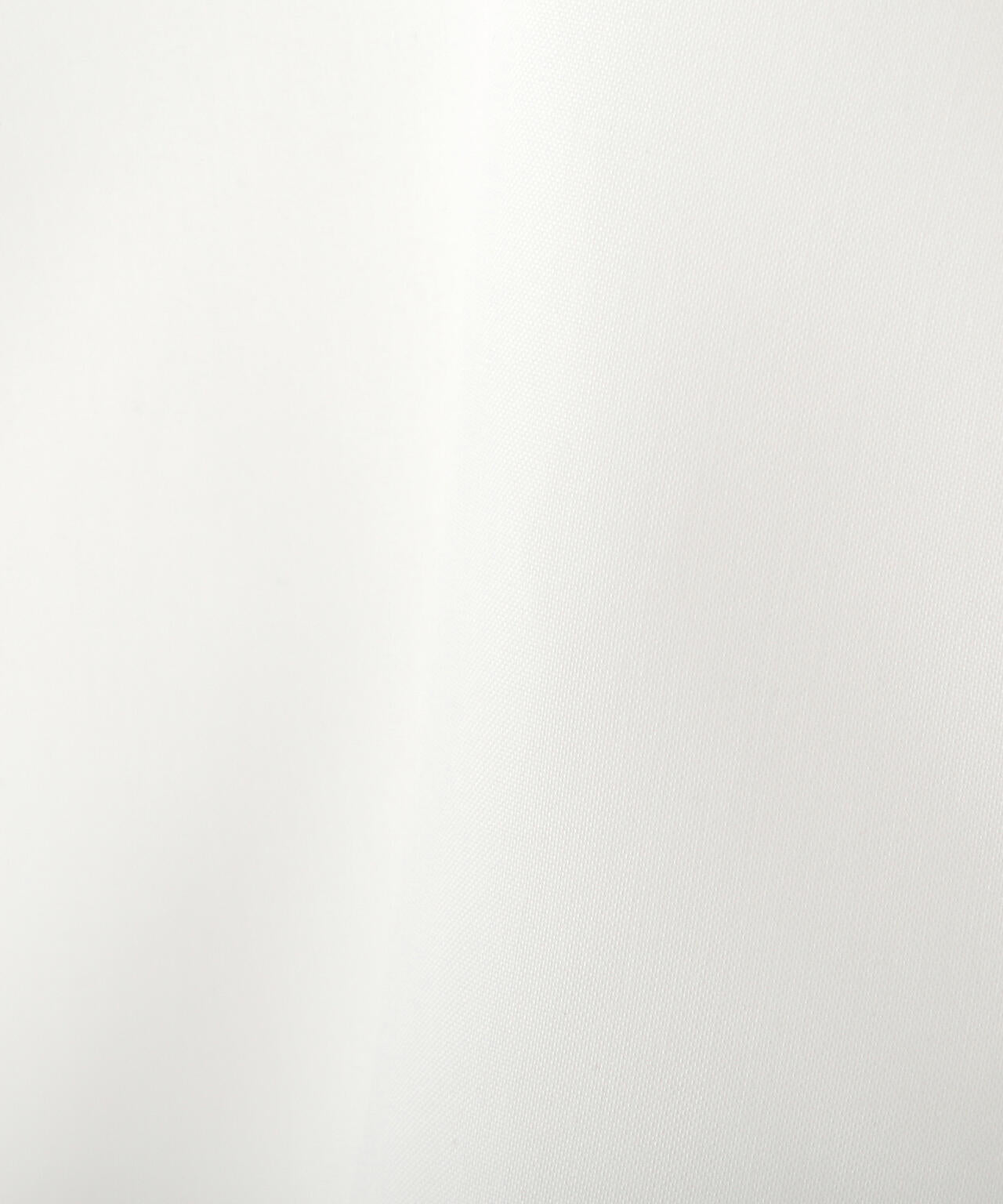 ショルダーフリルブラウス