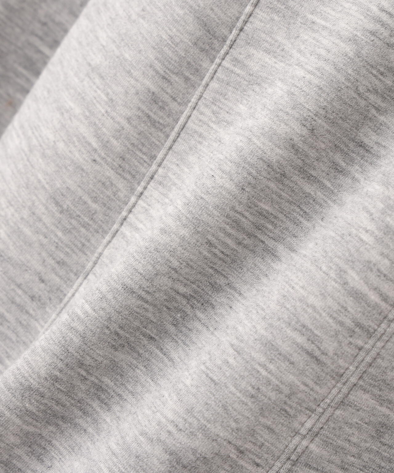 5分袖ダイバーセットアップミニスカート