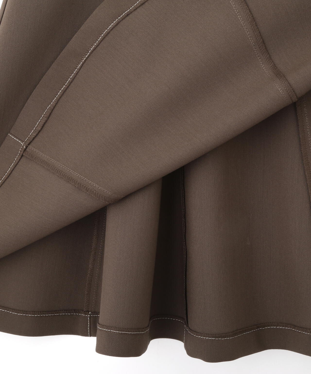 ストレッチマーメイドスカート