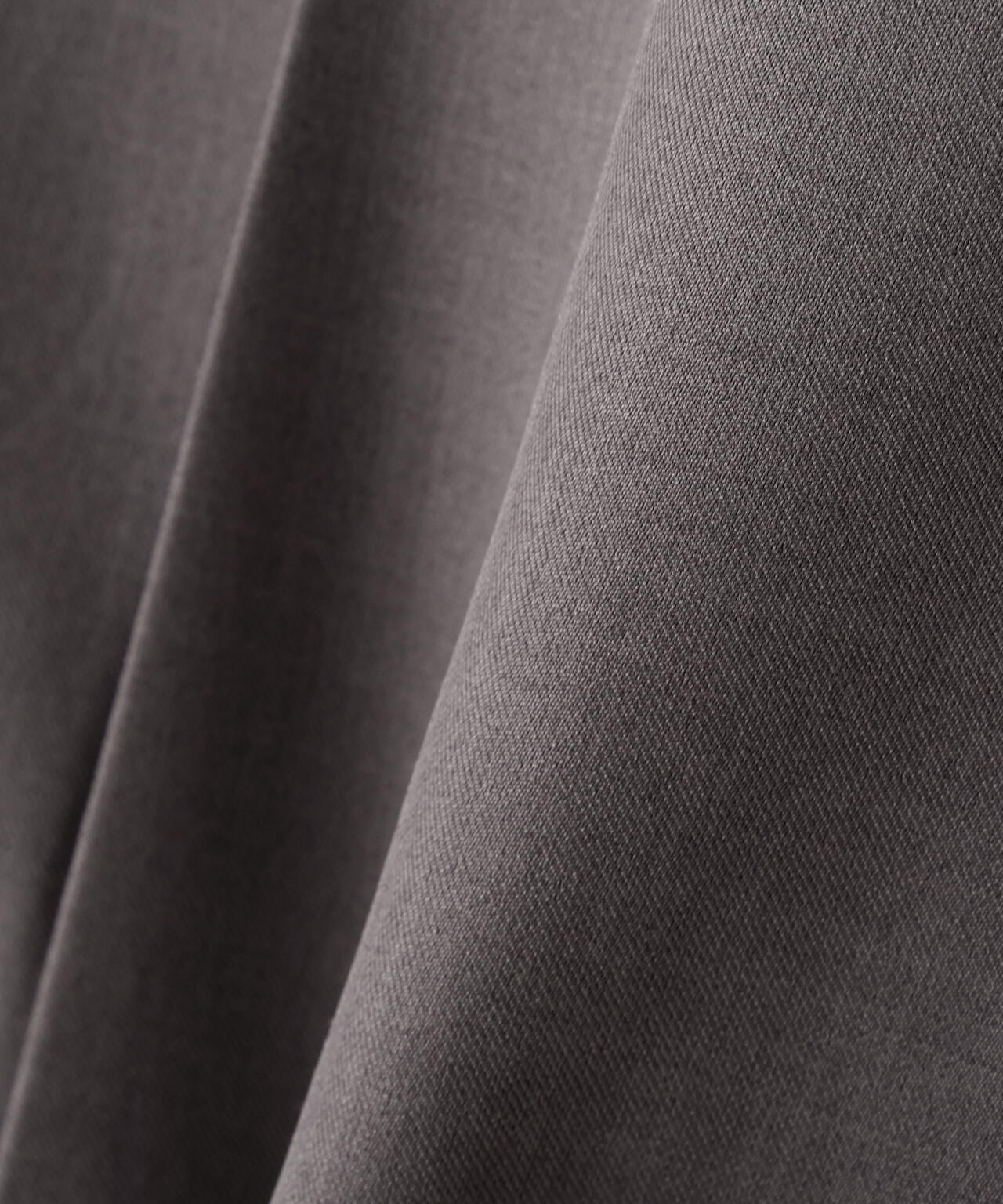 レイヤードミニスカート