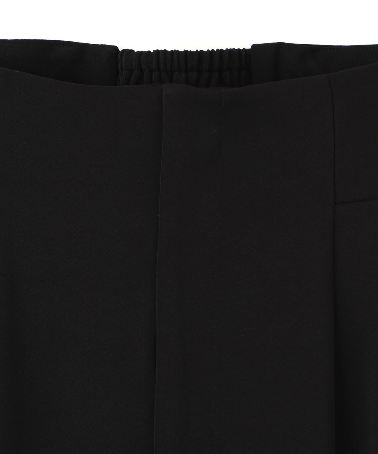 ナローマーメイドスカート