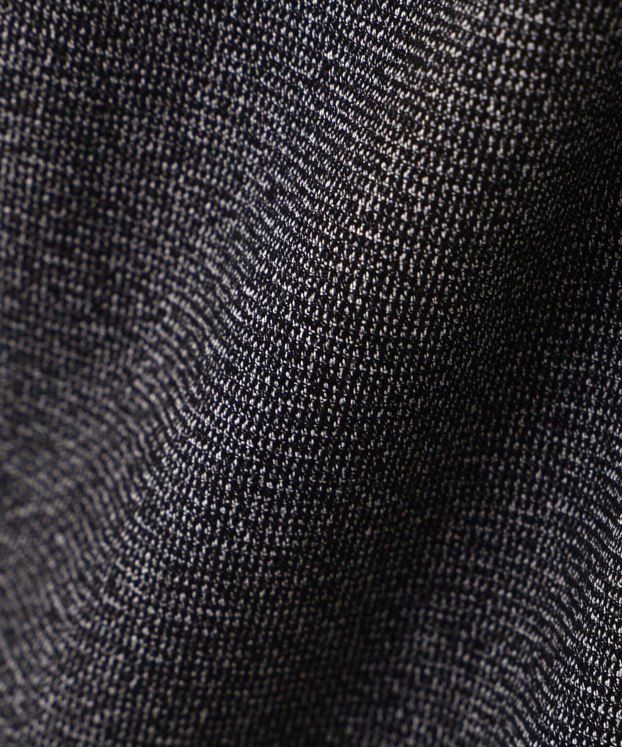 パール釦ラップタイトスカート