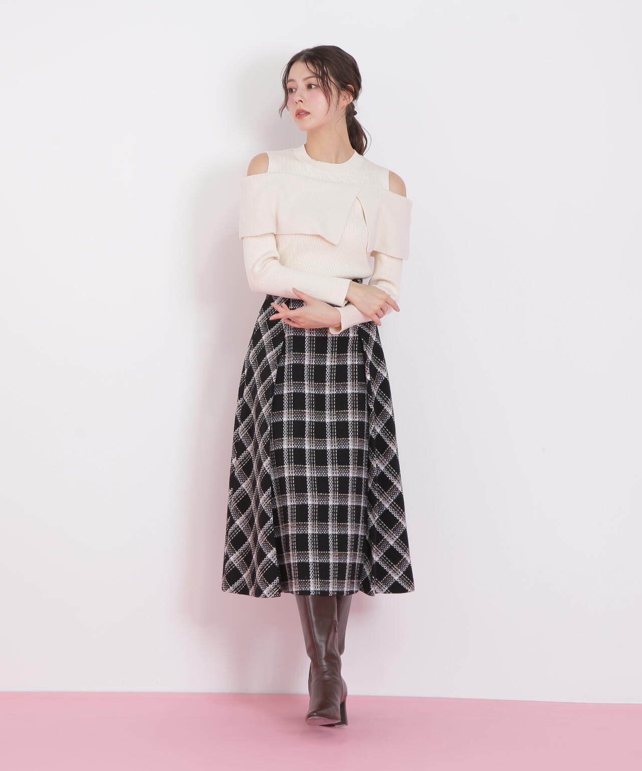 ロービングチェック