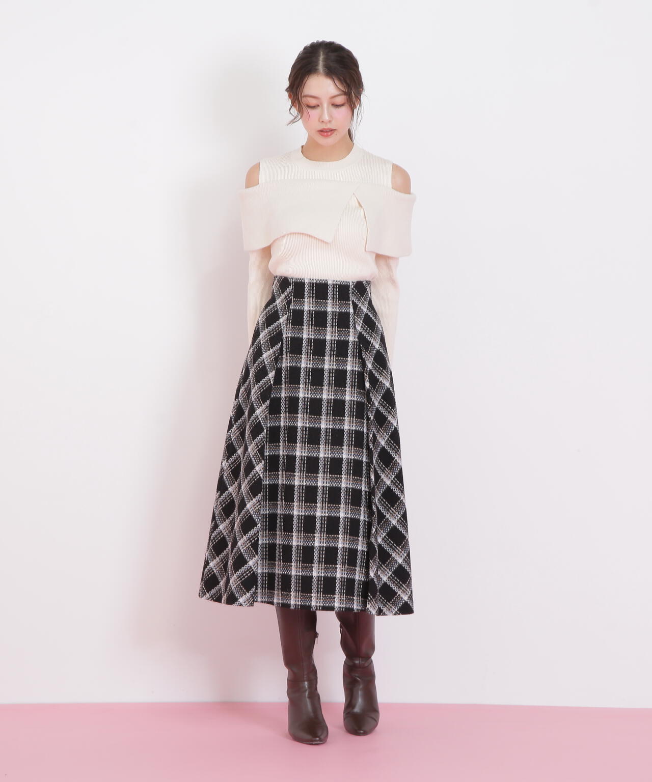 ロービングチェック