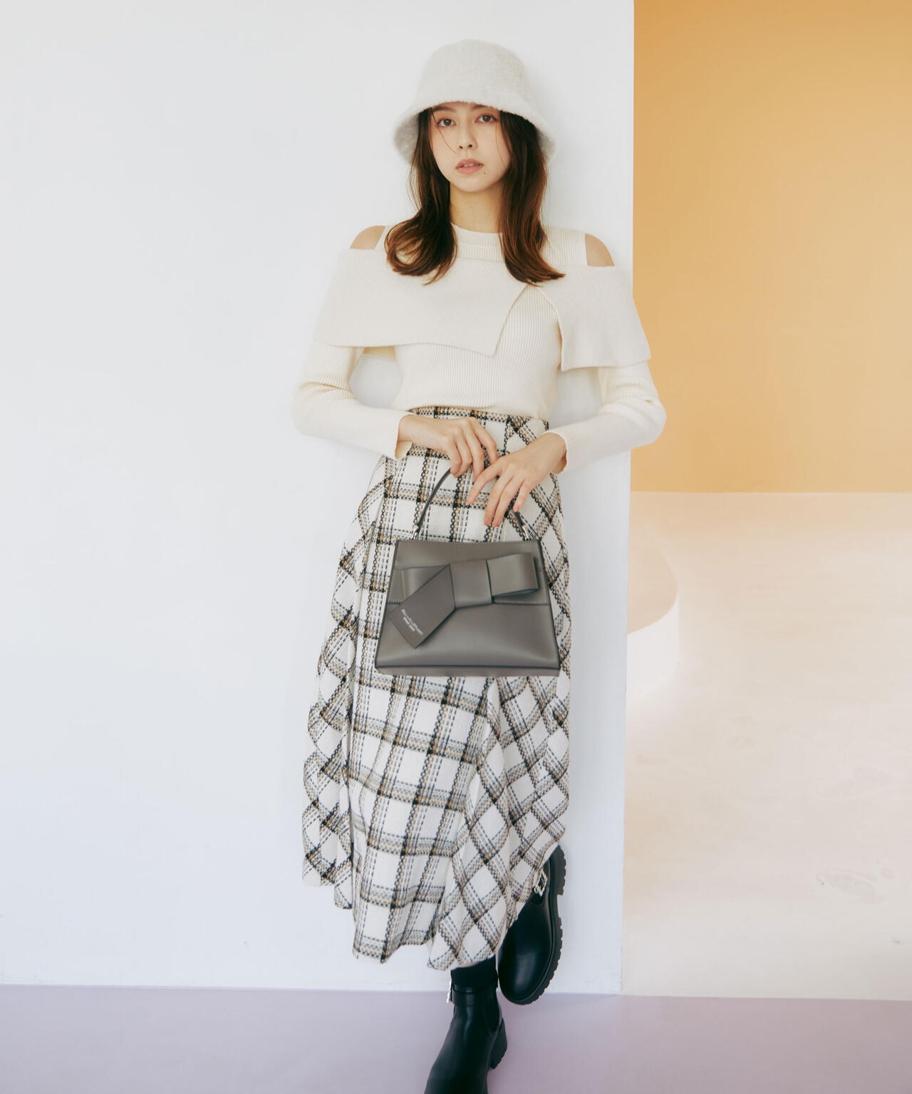 ロービングチェック