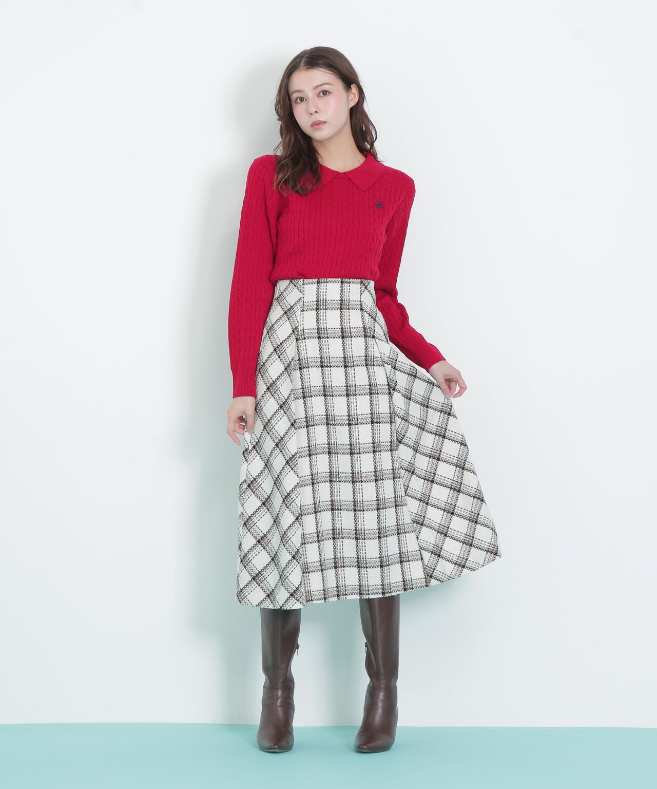 ロービングチェック