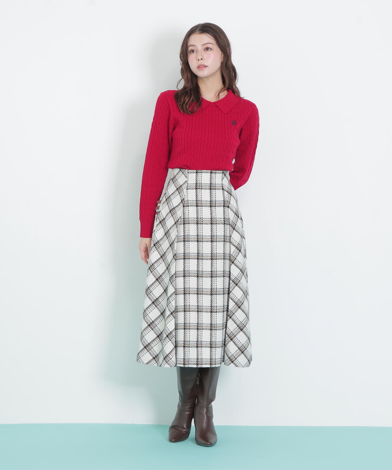 ロービングチェック