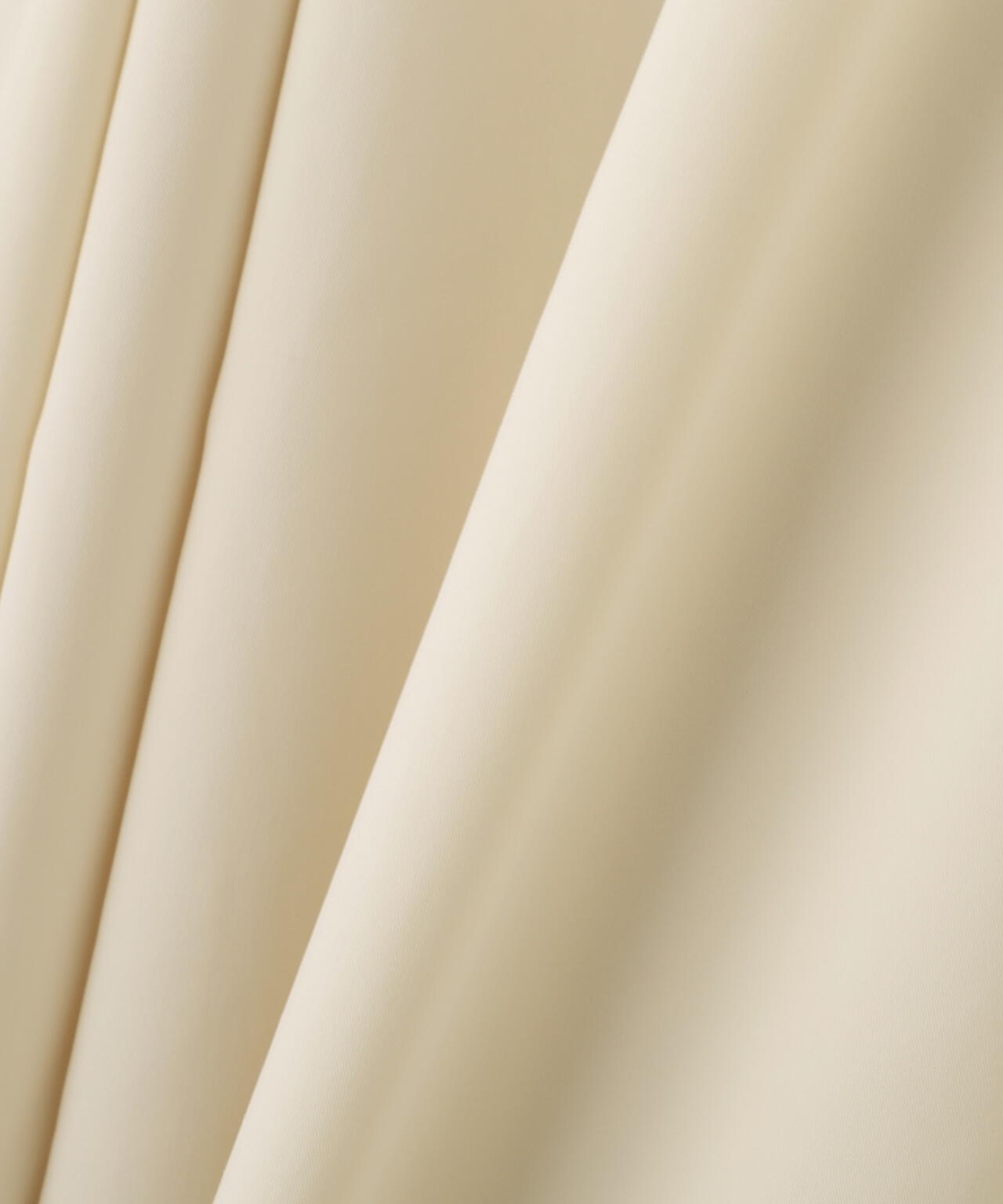 ロングバルーンスカート