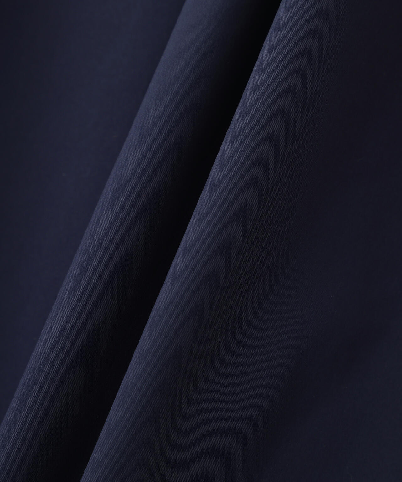 ロングバルーンスカート