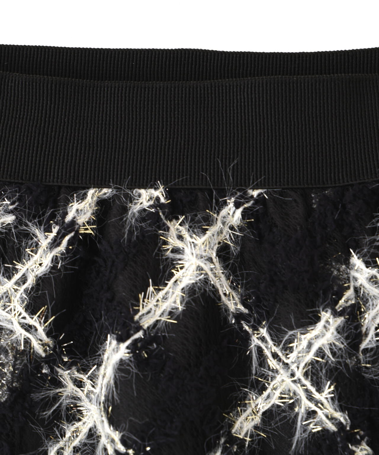 エンブロイダリーシアーチェック