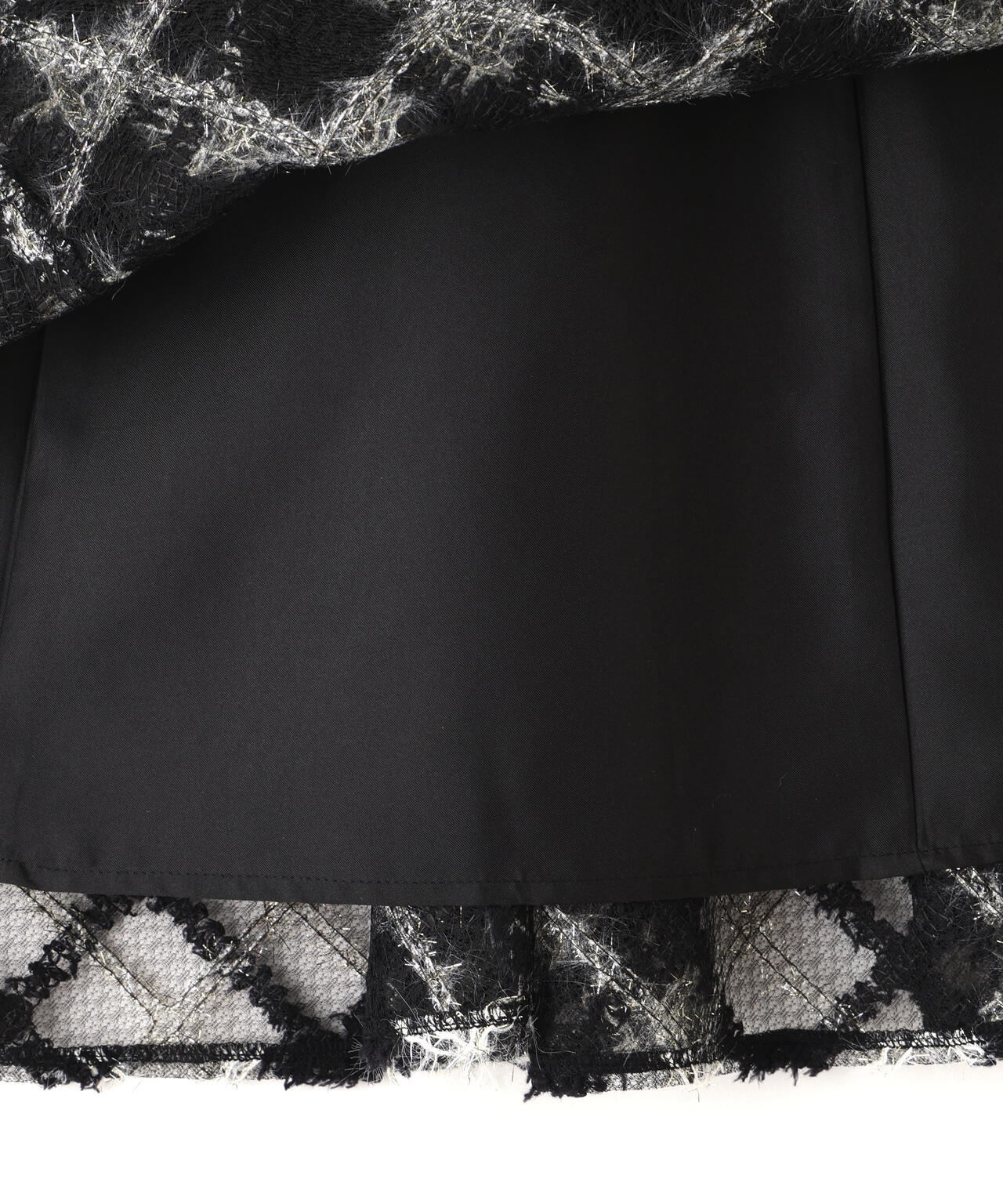 エンブロイダリーシアーチェック