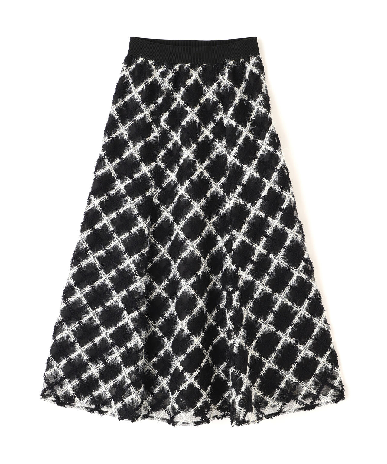 エンブロイダリーシアーチェック