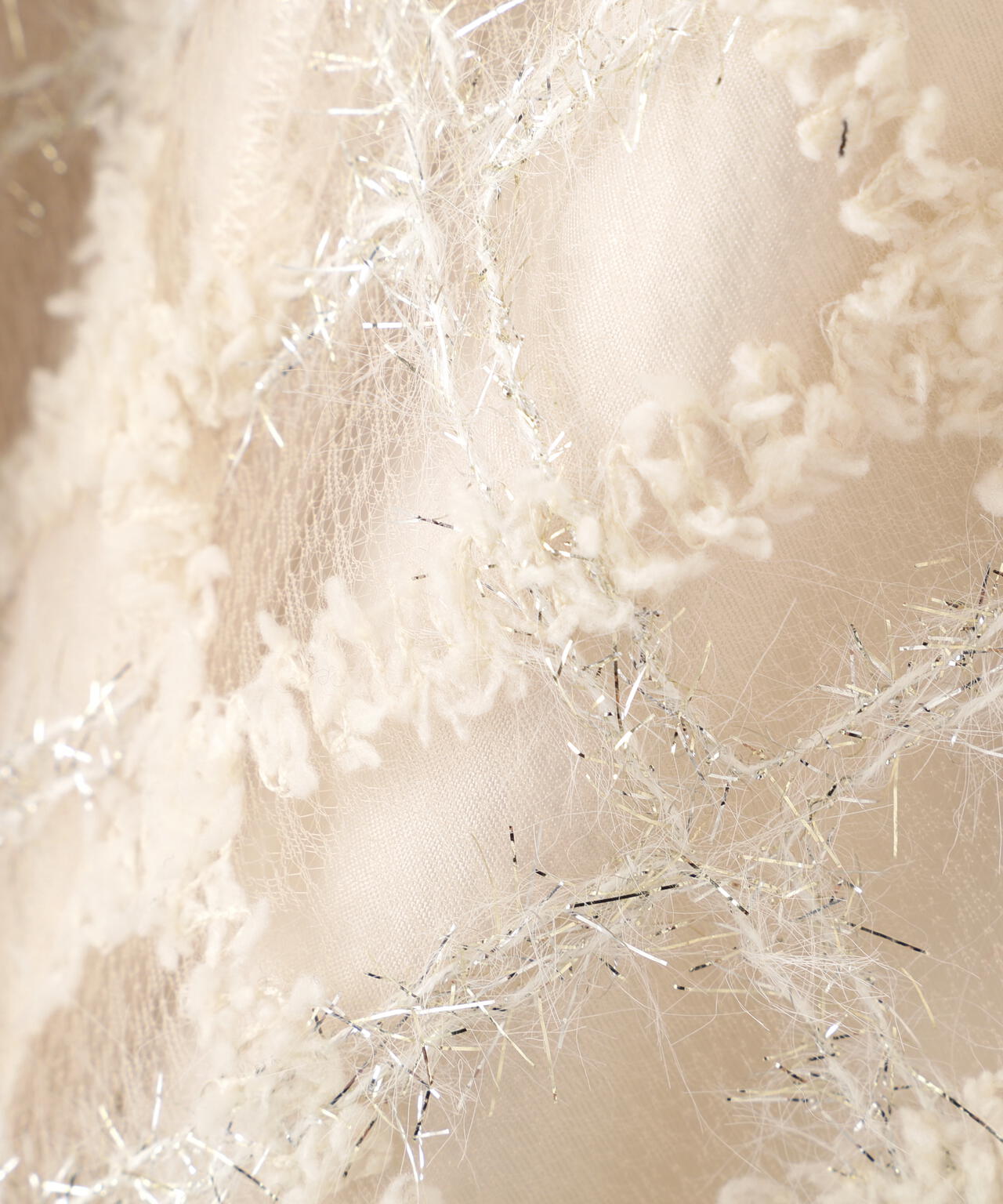 エンブロイダリーシアーチェック