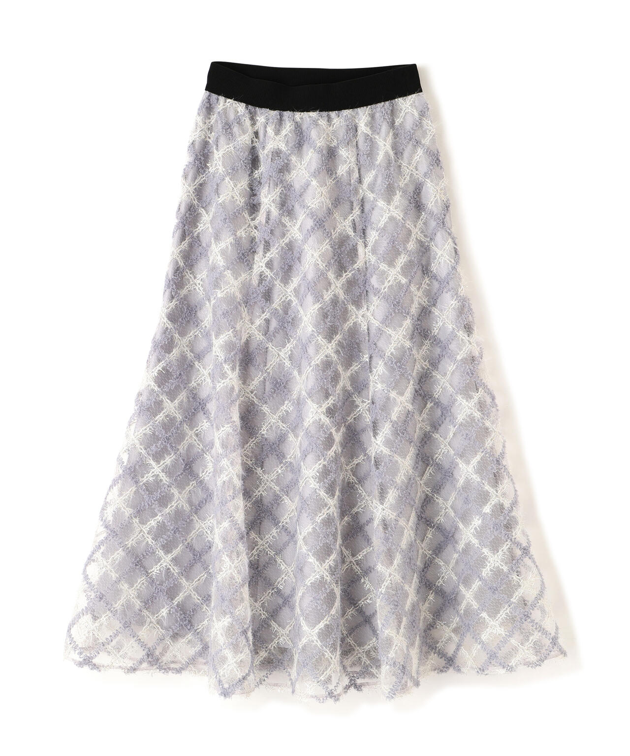 エンブロイダリーシアーチェック