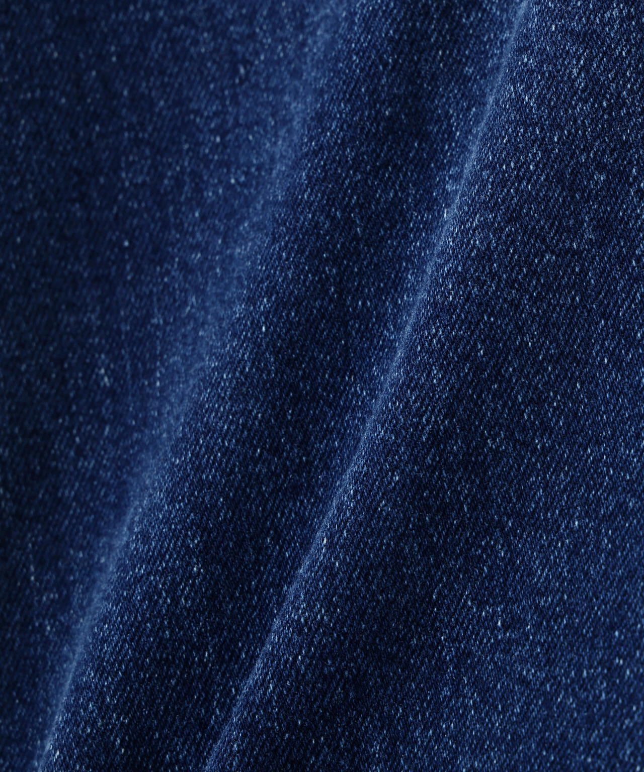 フレアデニムパンツ