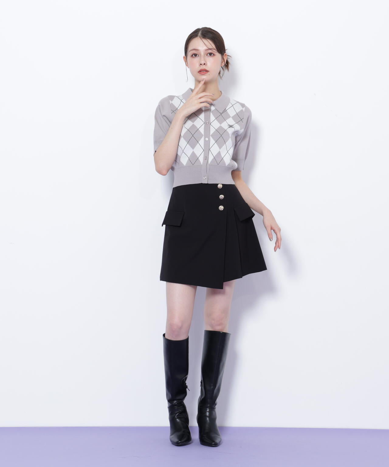 ラップスカパン