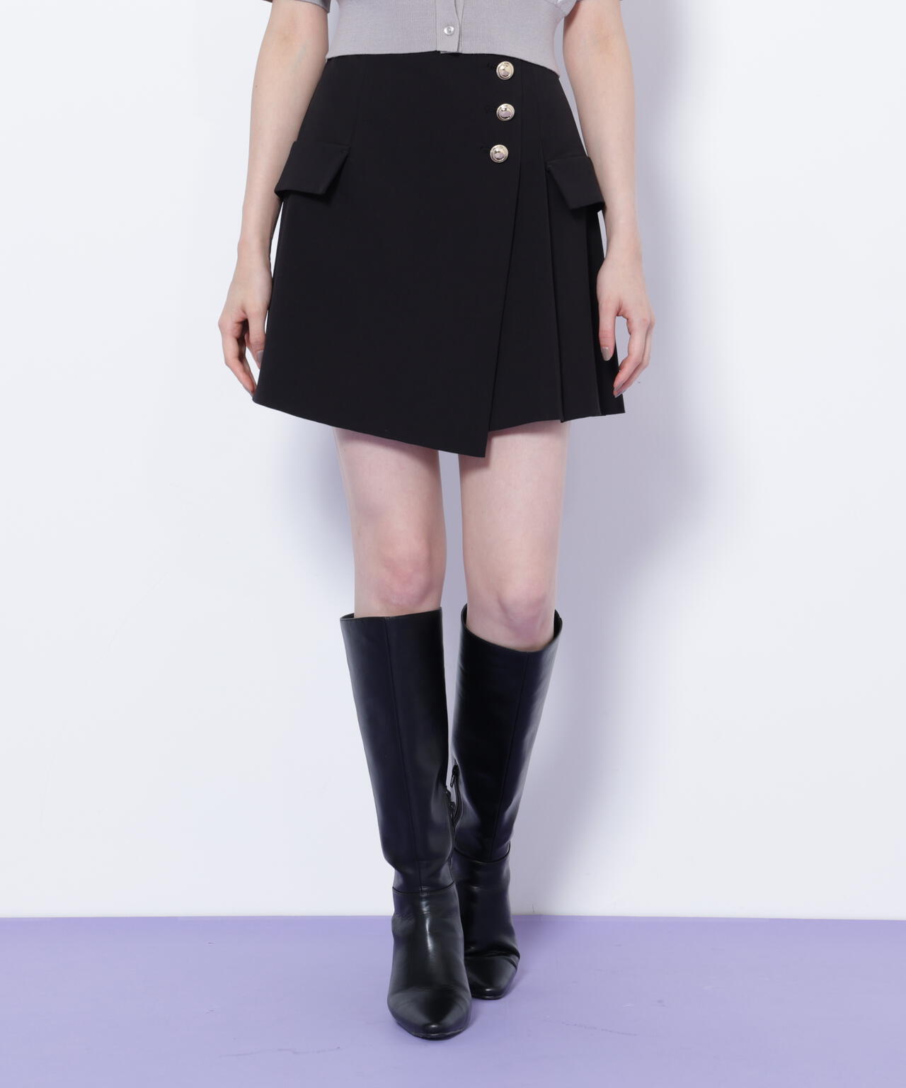 ラップスカパン