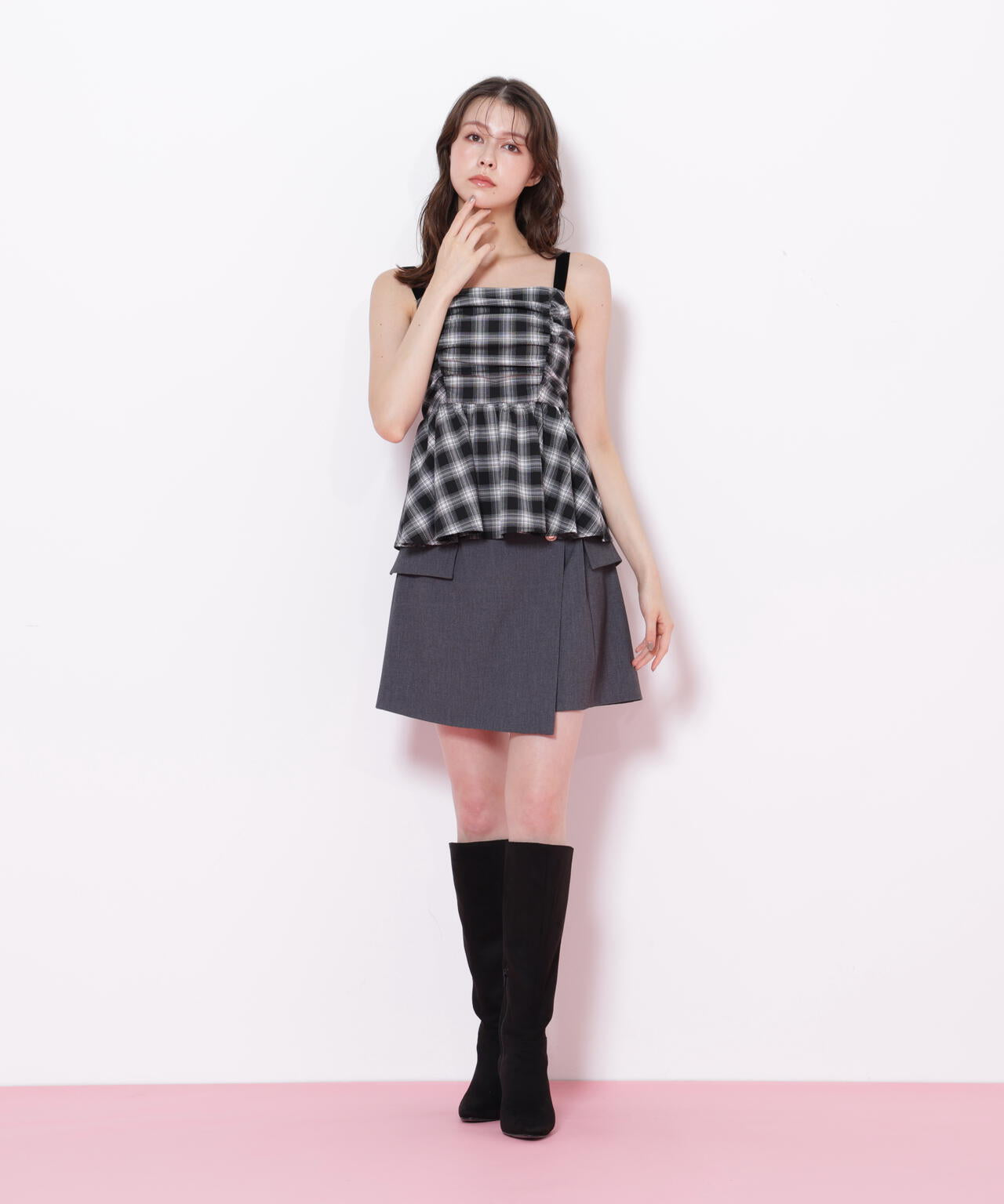 ラップスカパン