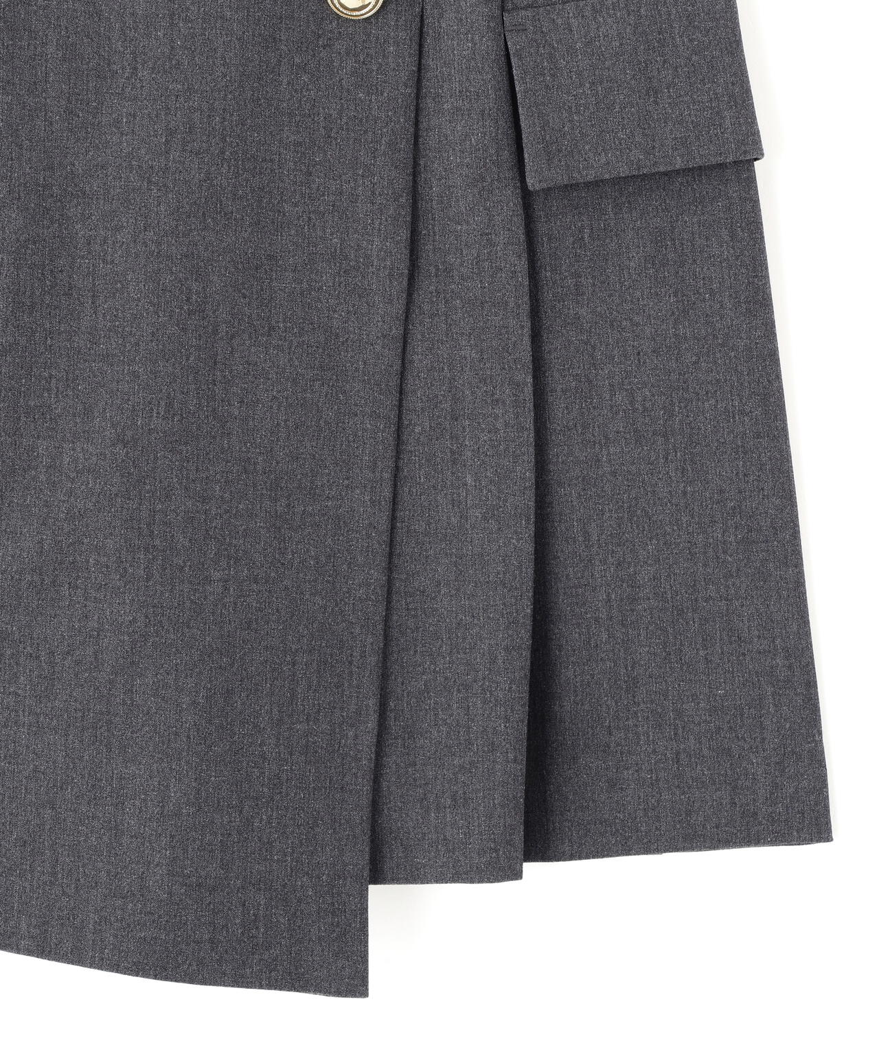 ラップスカパン