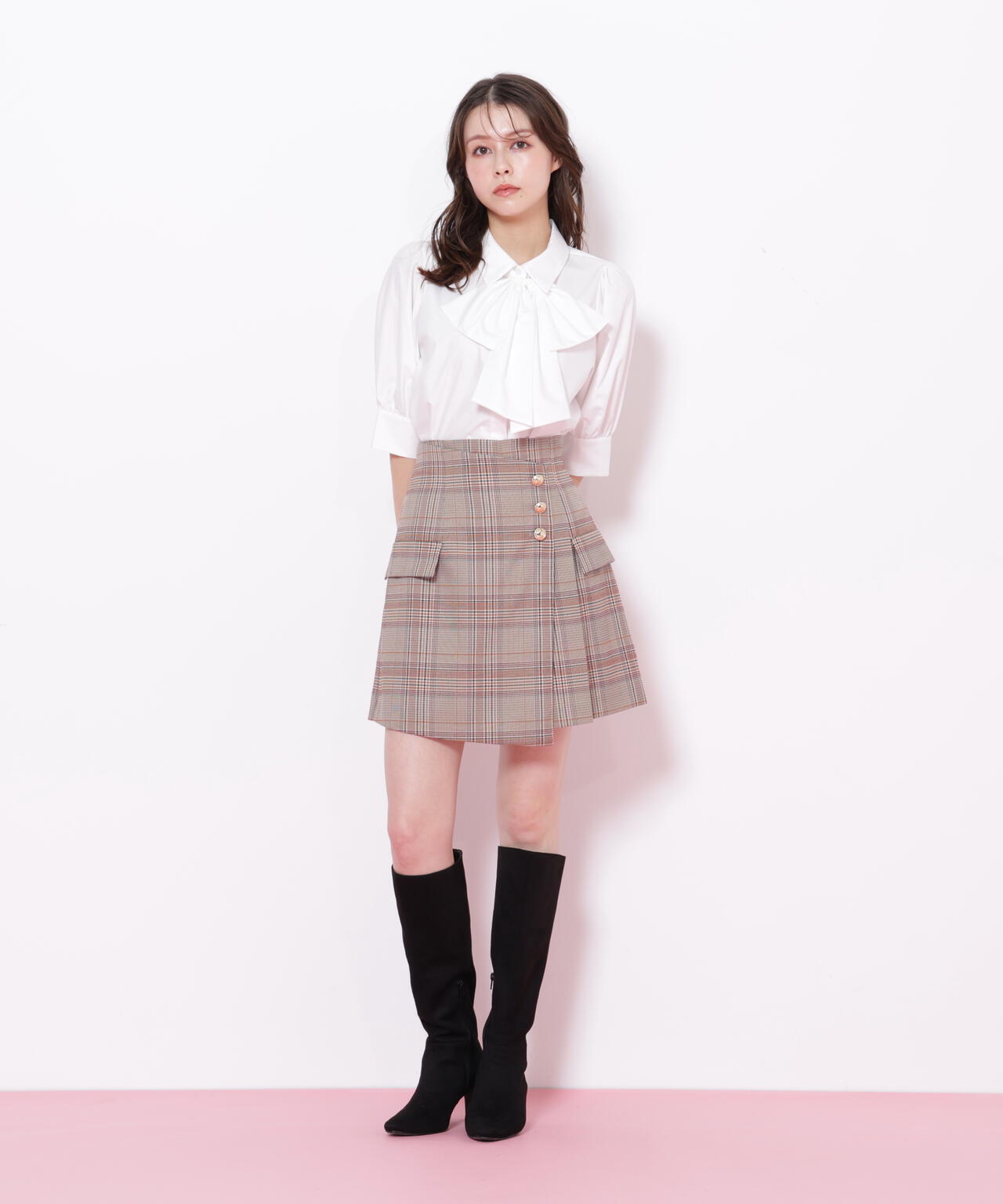 ラップスカパン