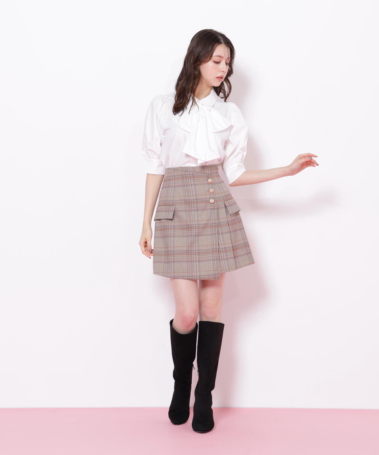 ラップスカパン