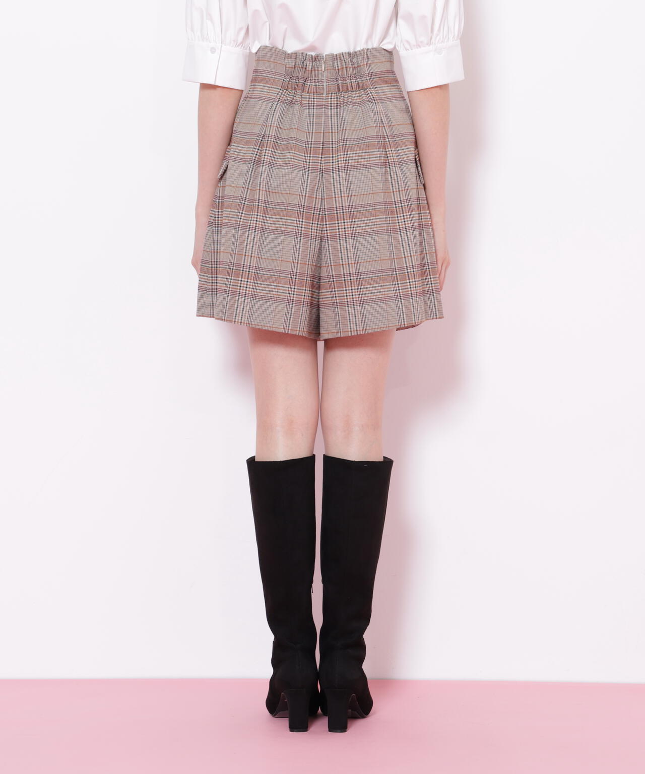 ラップスカパン