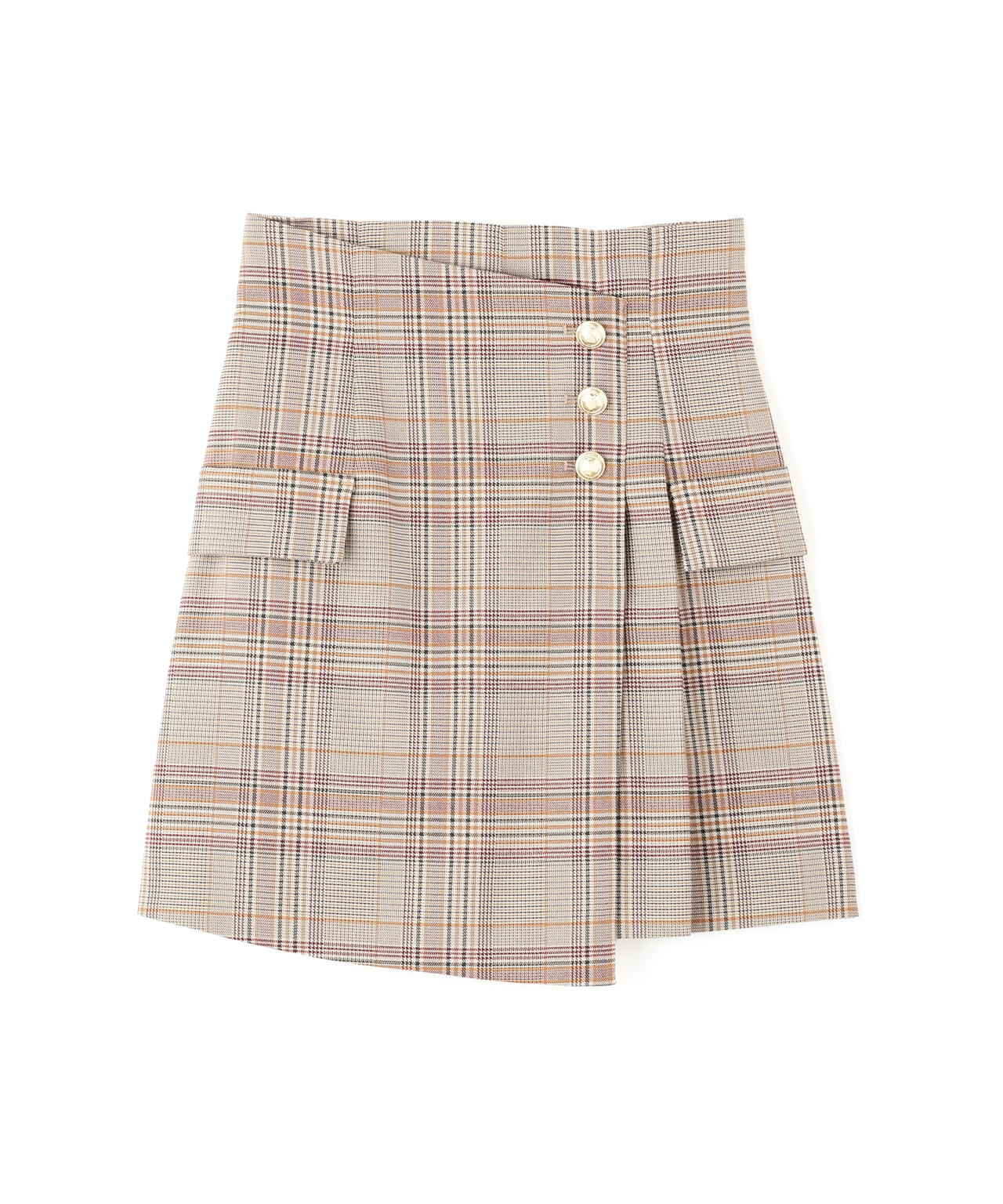 ラップスカパン