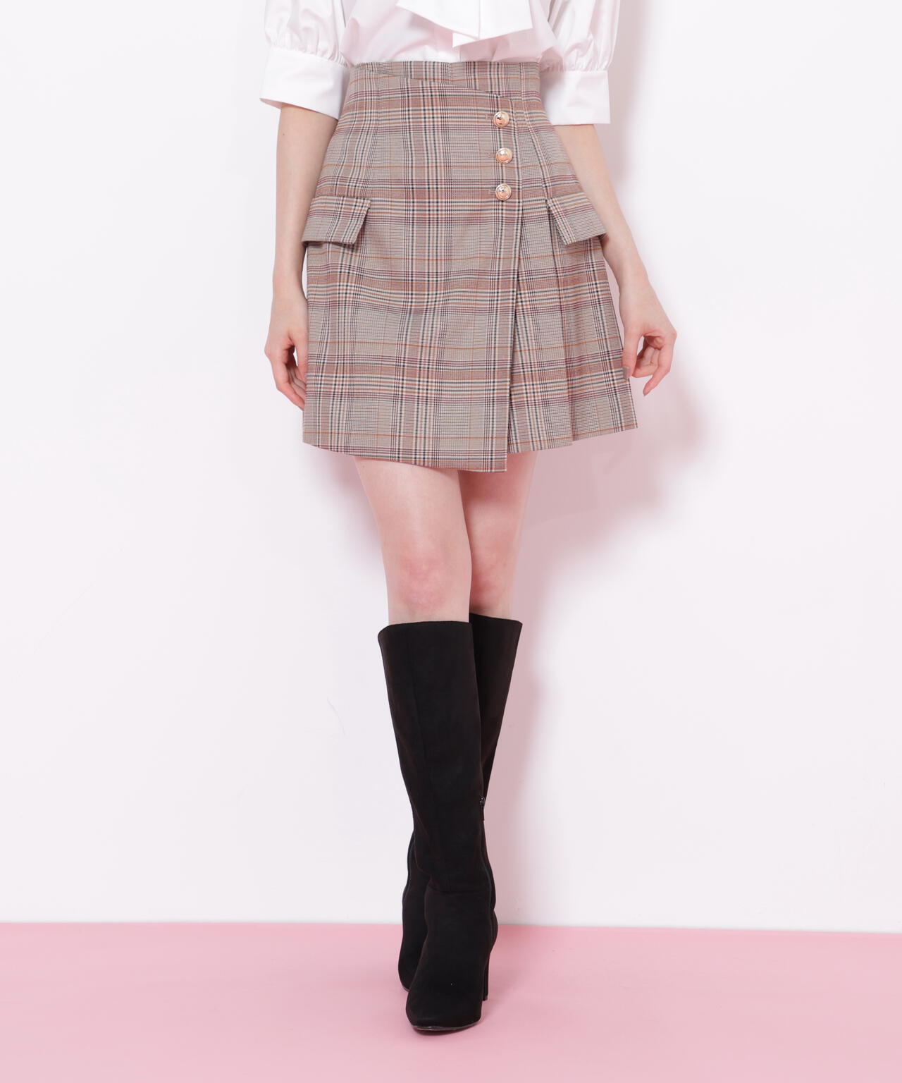 ラップスカパン