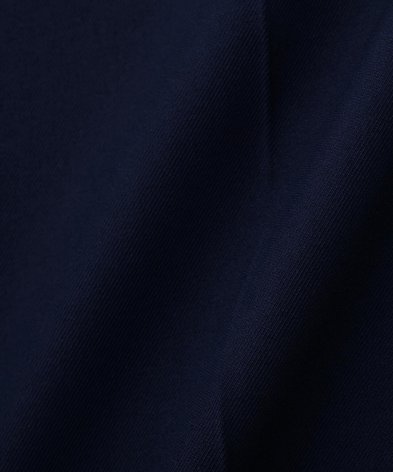 <セットアップ対応>ベーシックツイルビットベルトパンツ