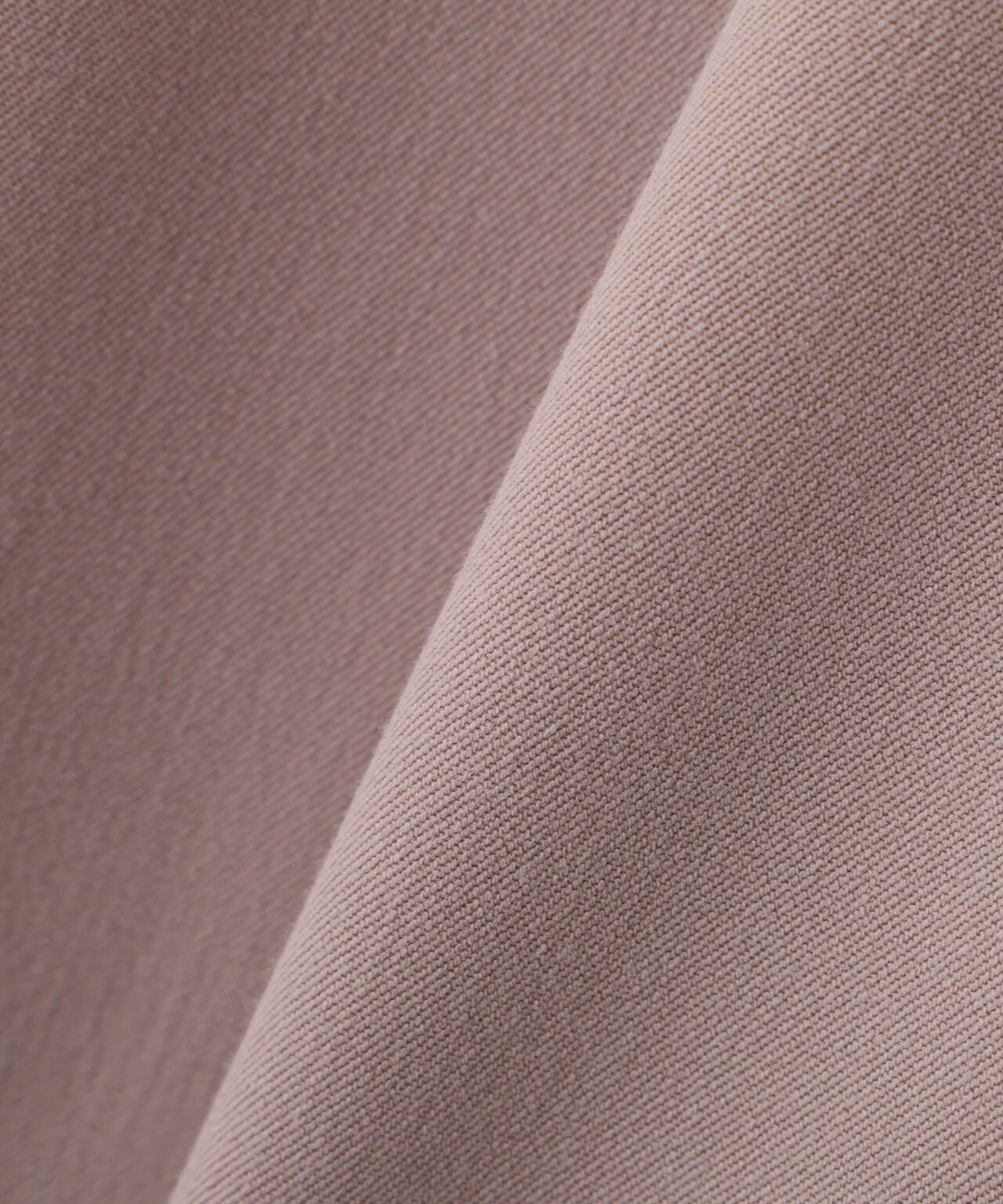 メタル釦ストレートイージーパンツ