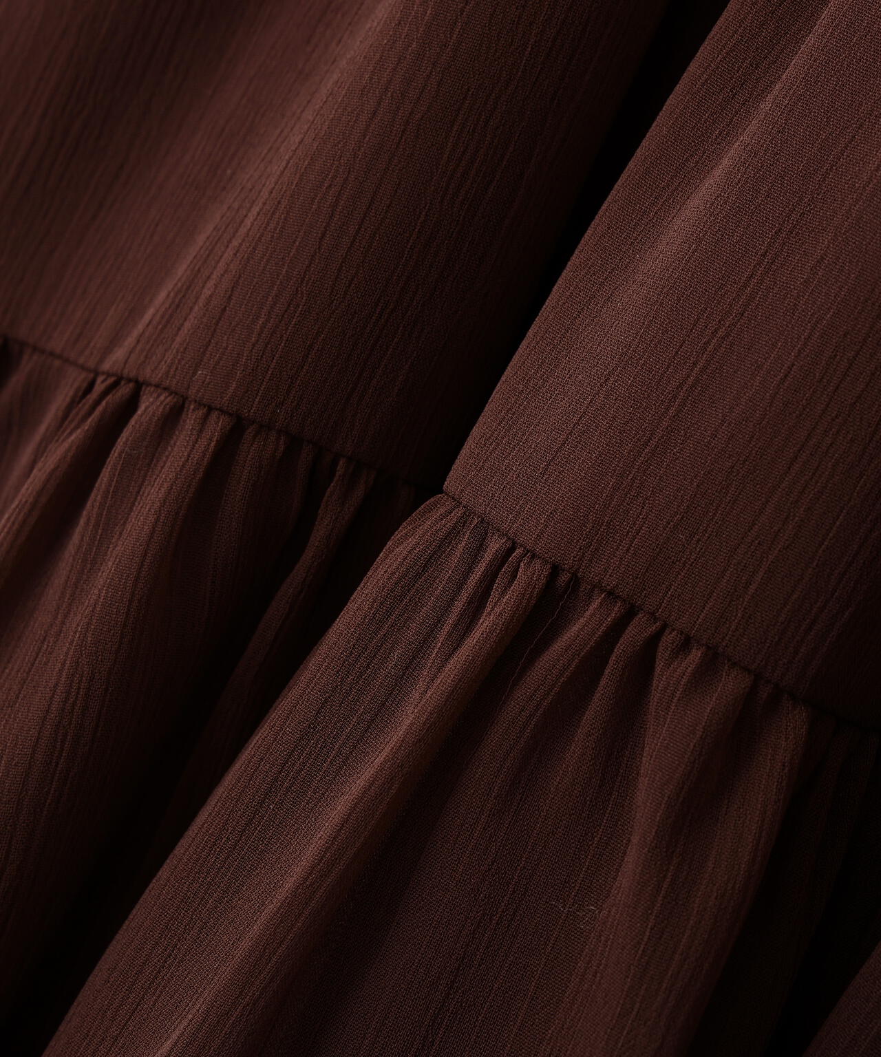 フリルミニワンピース