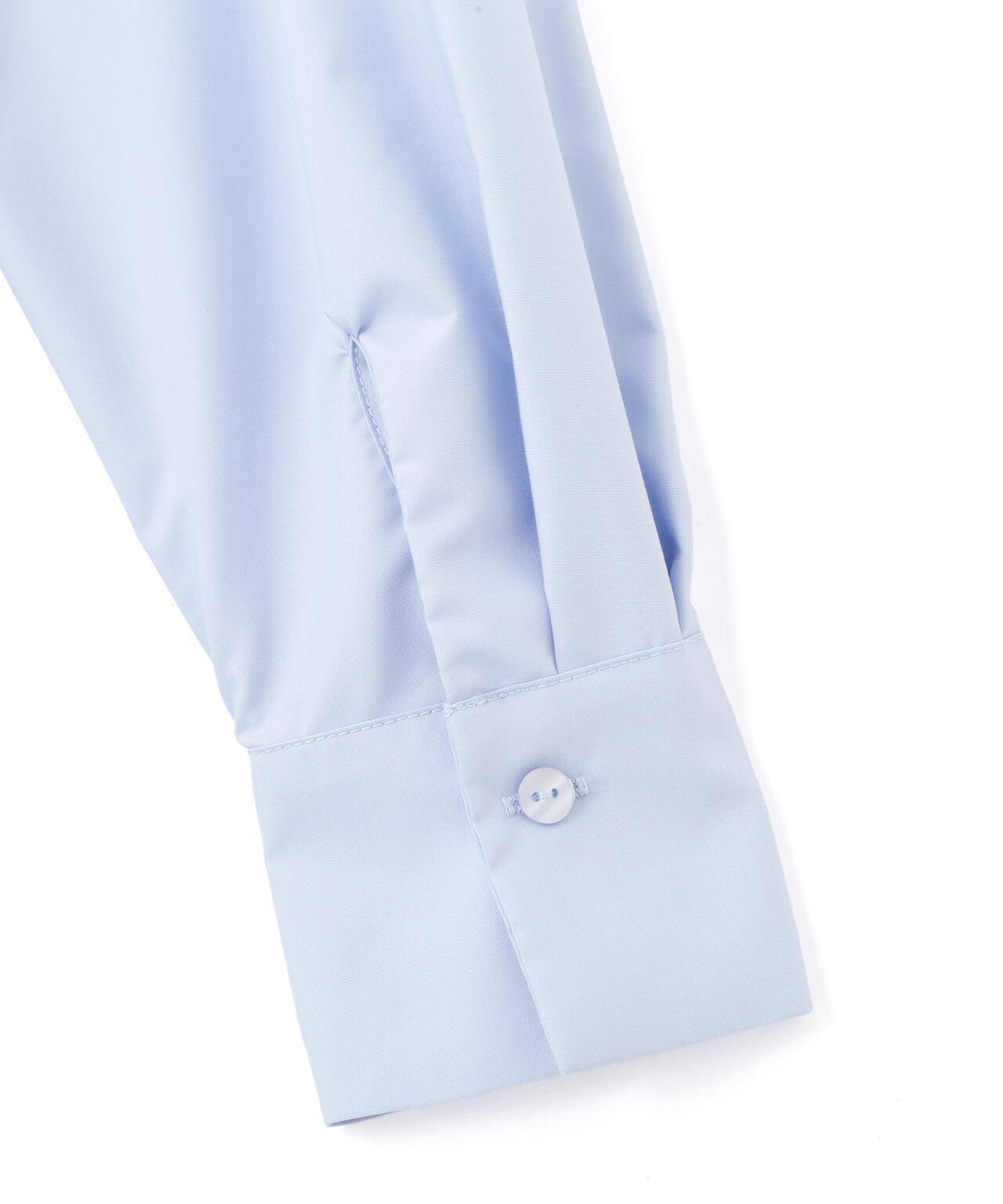 ティアードミニシャツワンピース