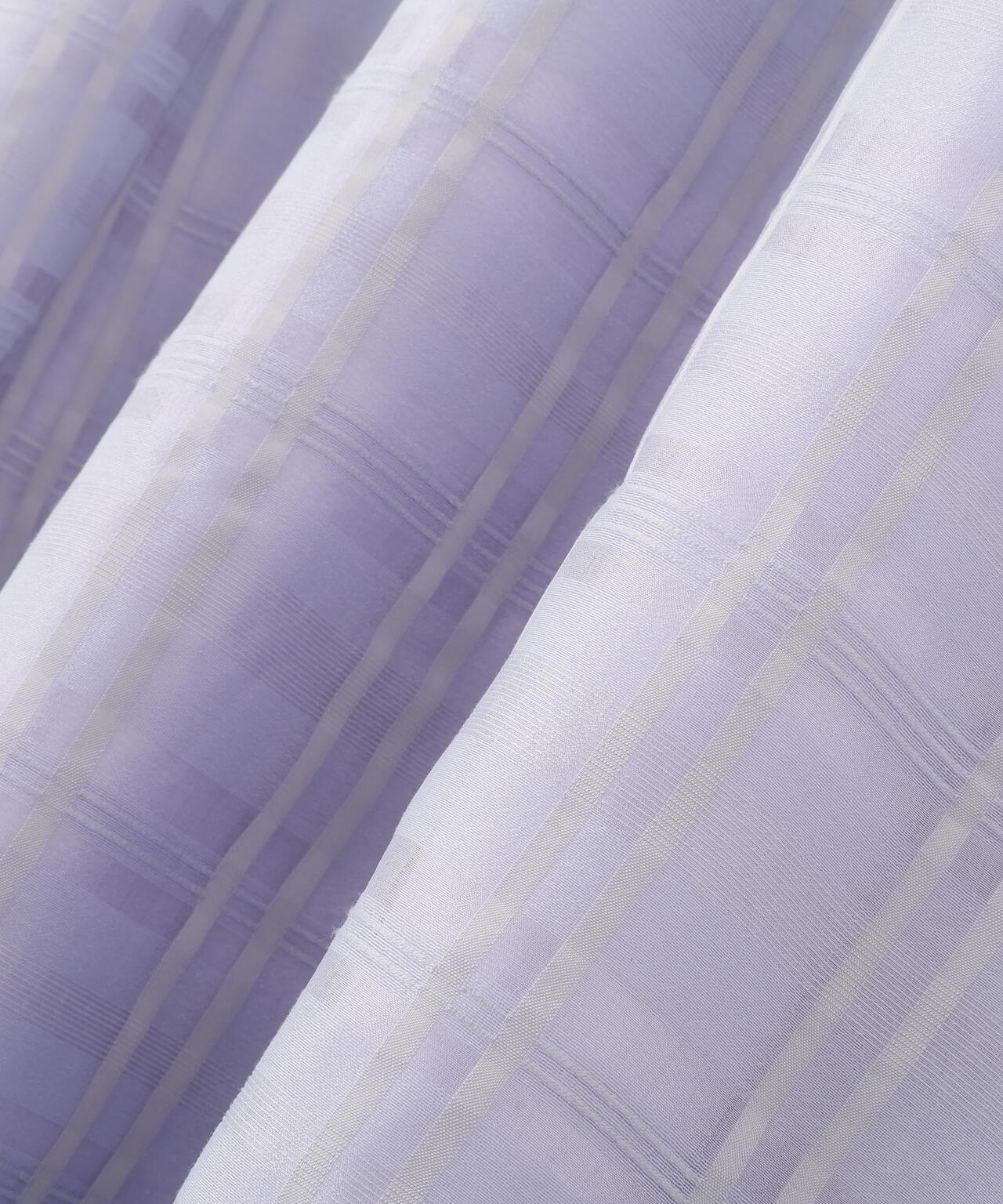 ポロ衿ドッキングワンピース