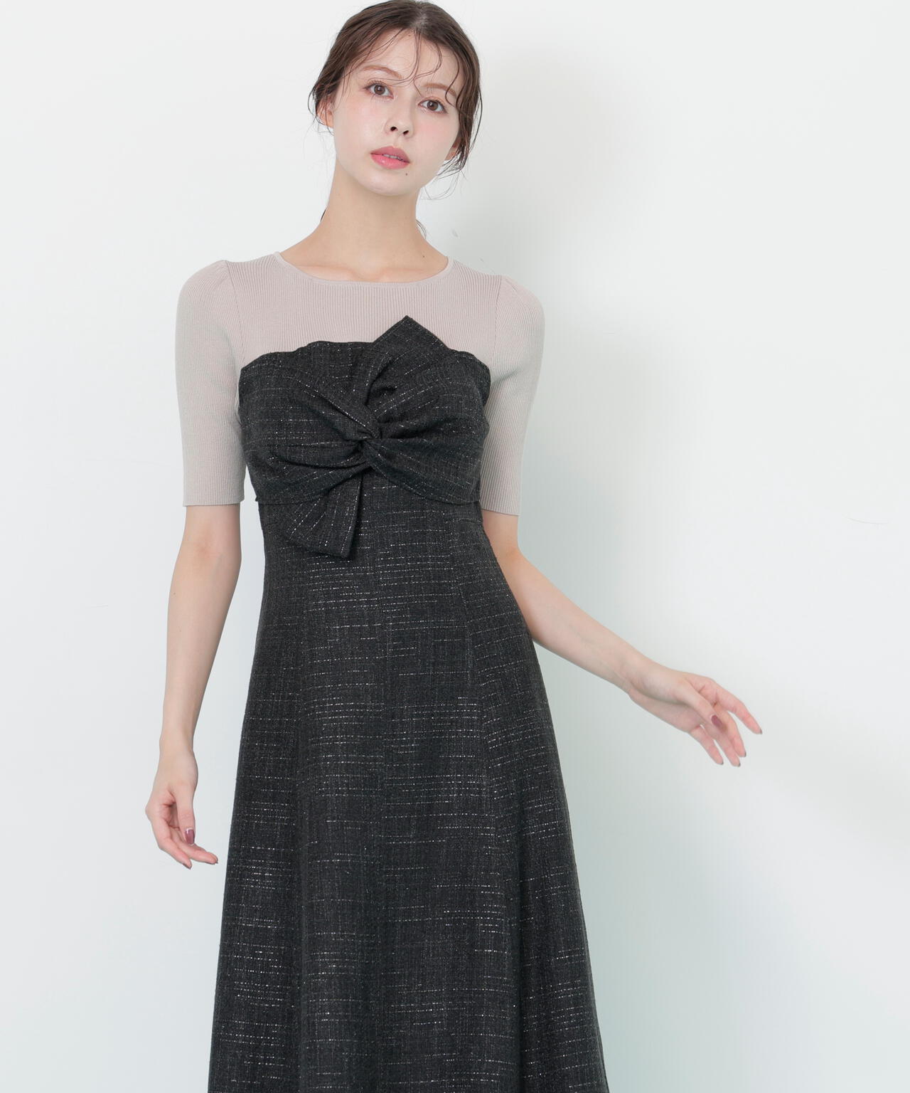 ドッキングワンピース