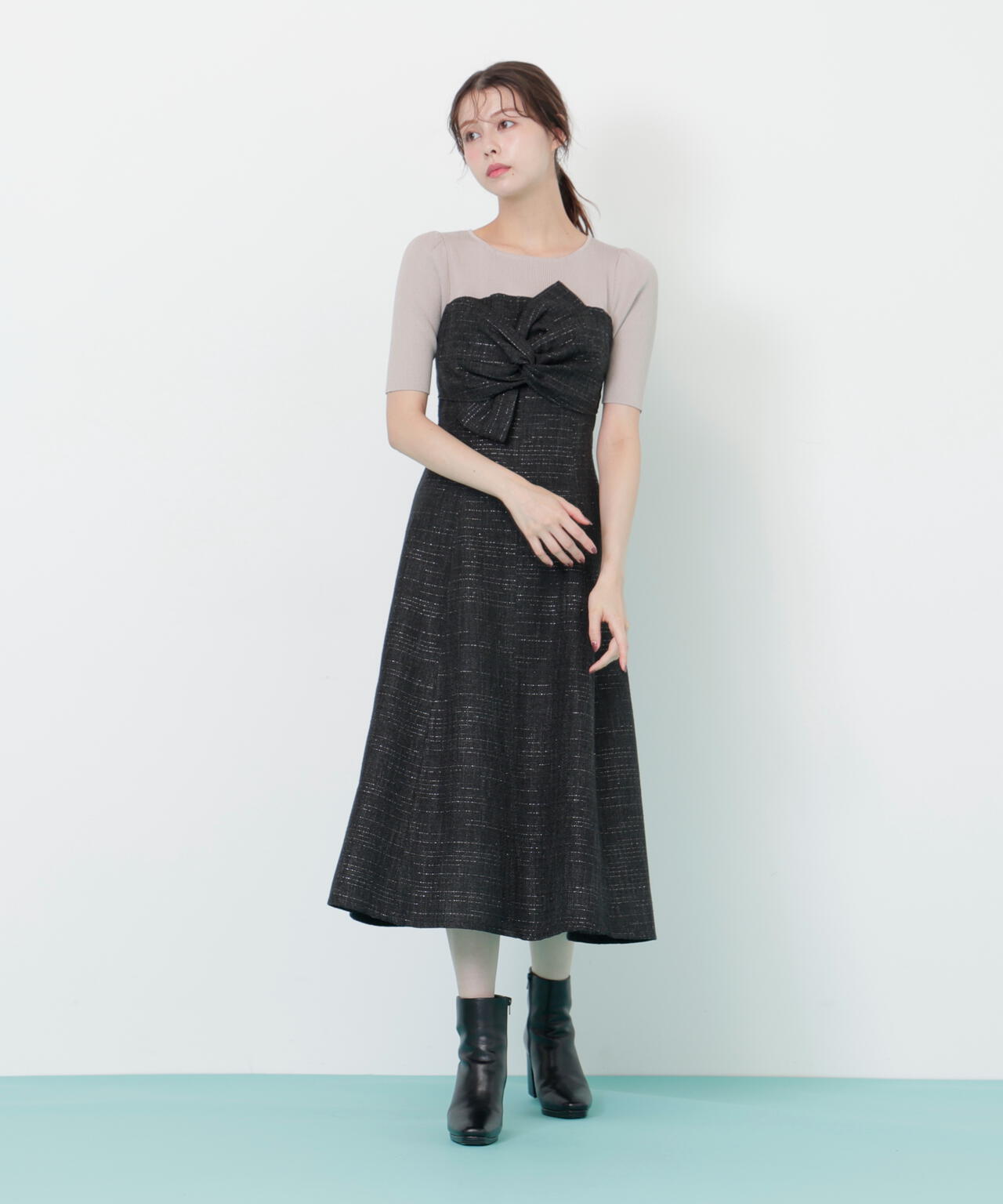 ドッキングワンピース