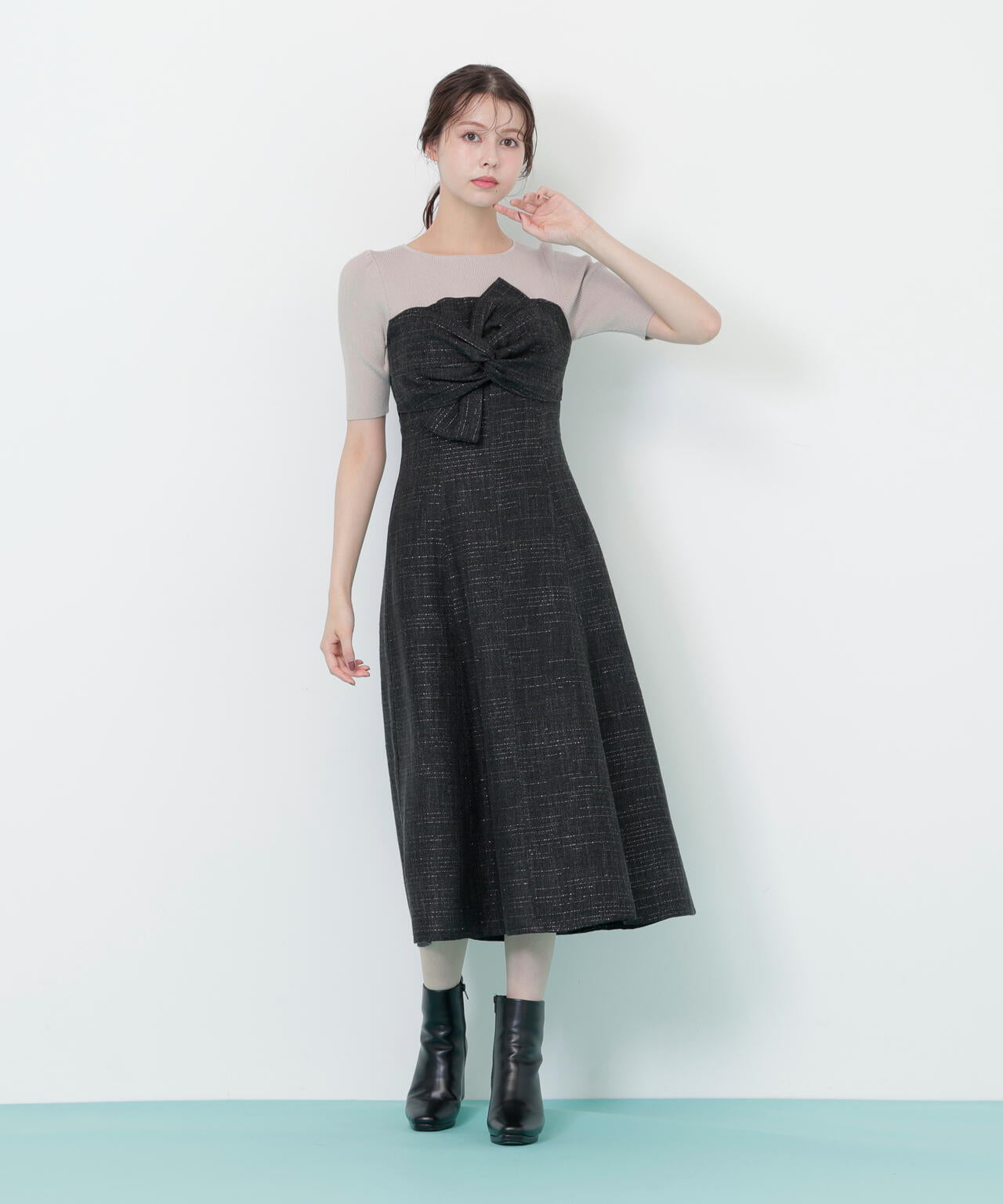 ドッキングワンピース