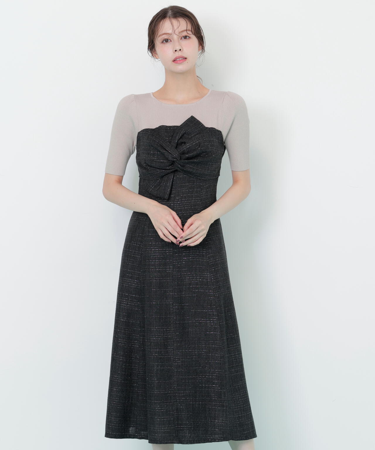 ドッキングワンピース